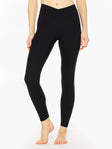 437 The V Legging