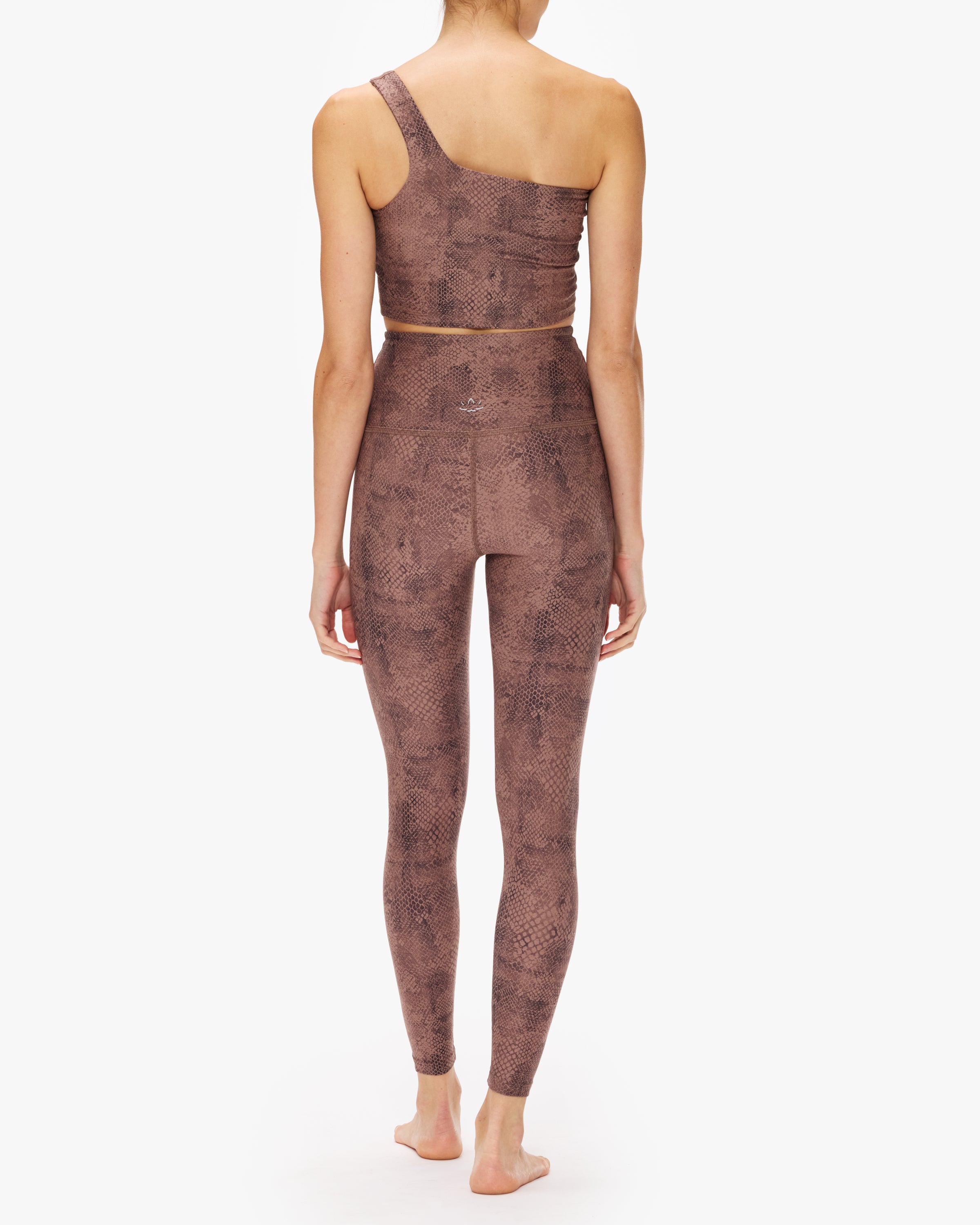 Beyond Yoga Softmark High Waist Midi Legging