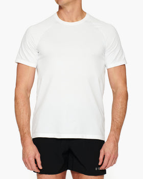 Lululemon Metal Vent Tech Short Sleeve