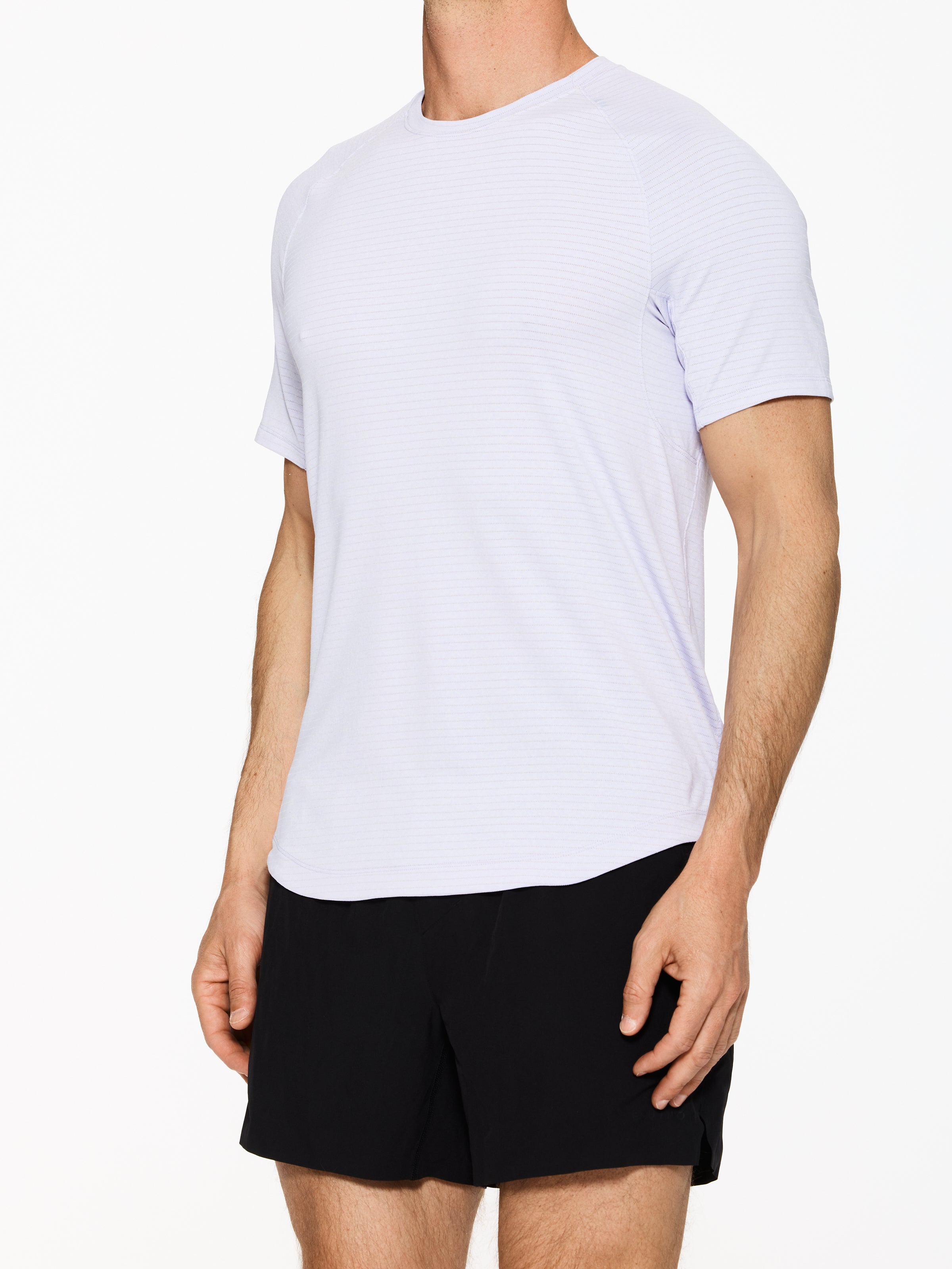 Lululemon License to Train Short Sleeve