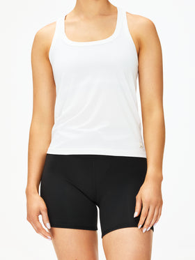 Vuori S/L Lux Racerback Tank