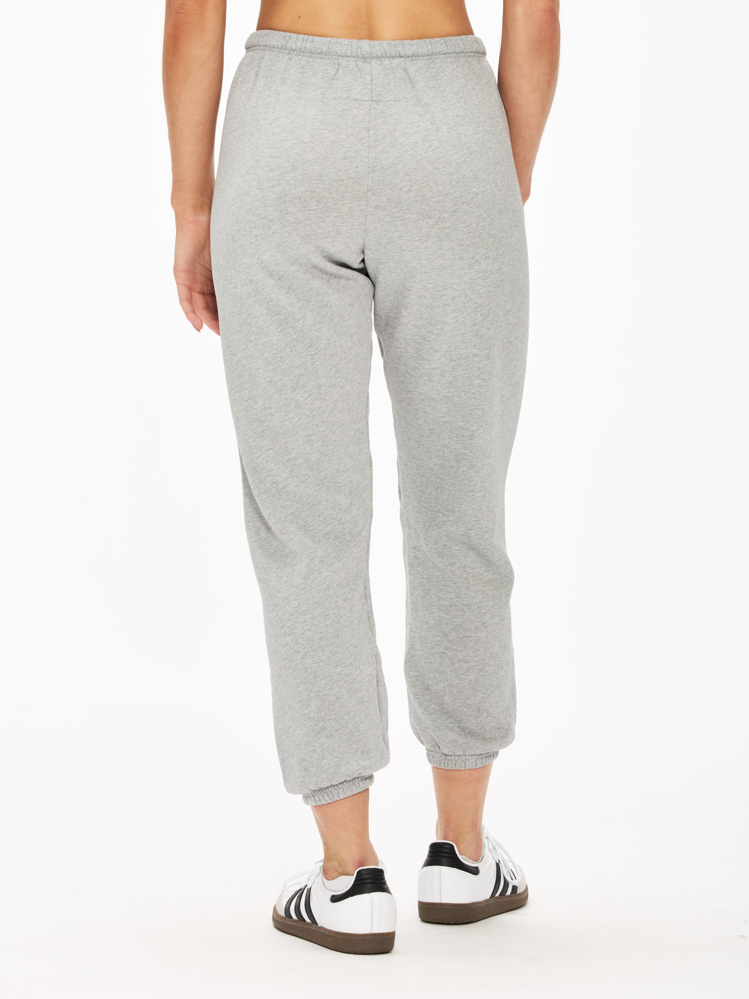 Freecity Large Heather Sweatpant