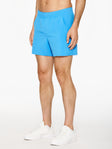 Lululemon Pace Breaker Short 5"- Unlined