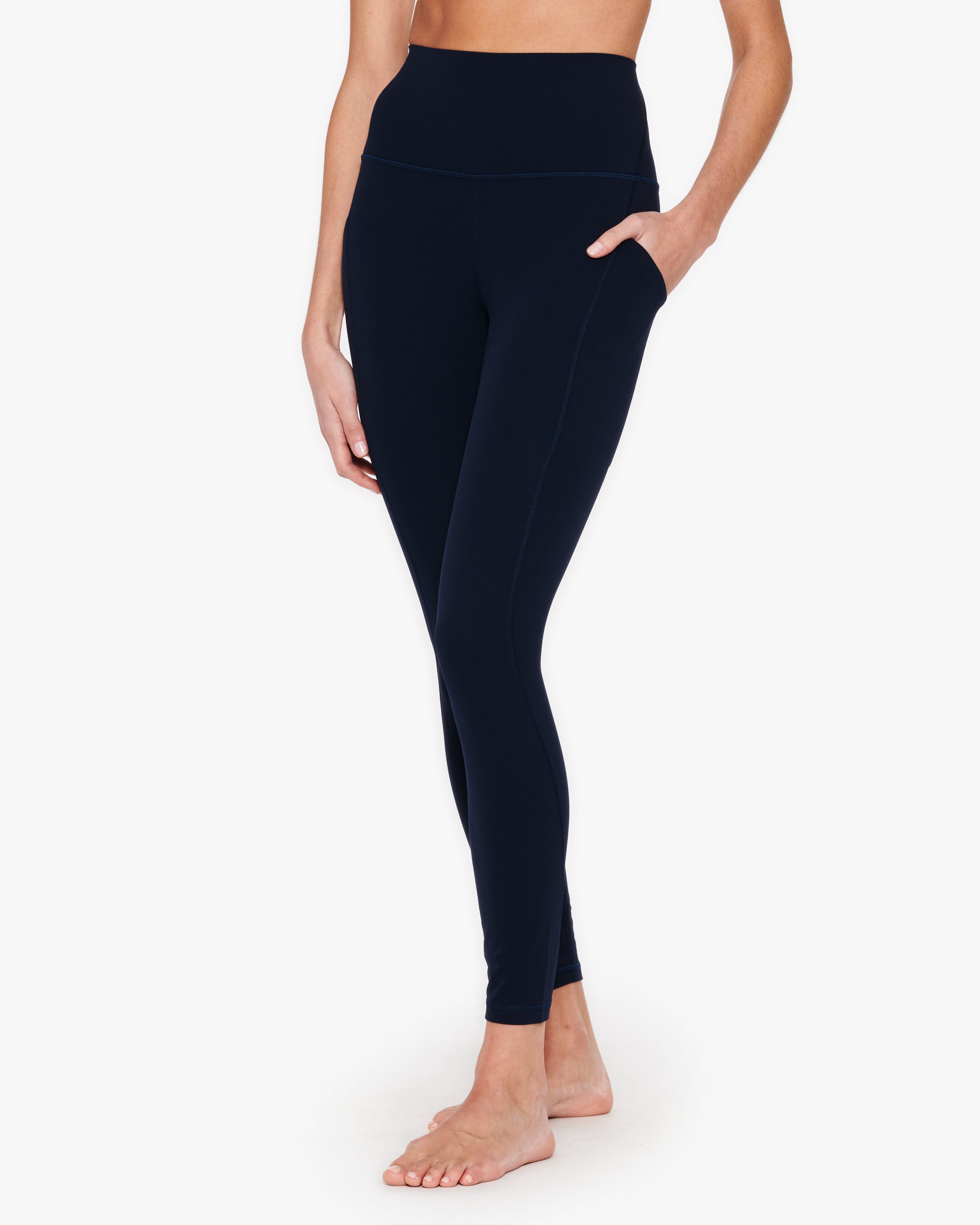 Lululemon Align™ High-Rise Pant 25" with Pockets