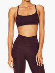 Lululemon Wunder Train Strappy Racer Bra A/B