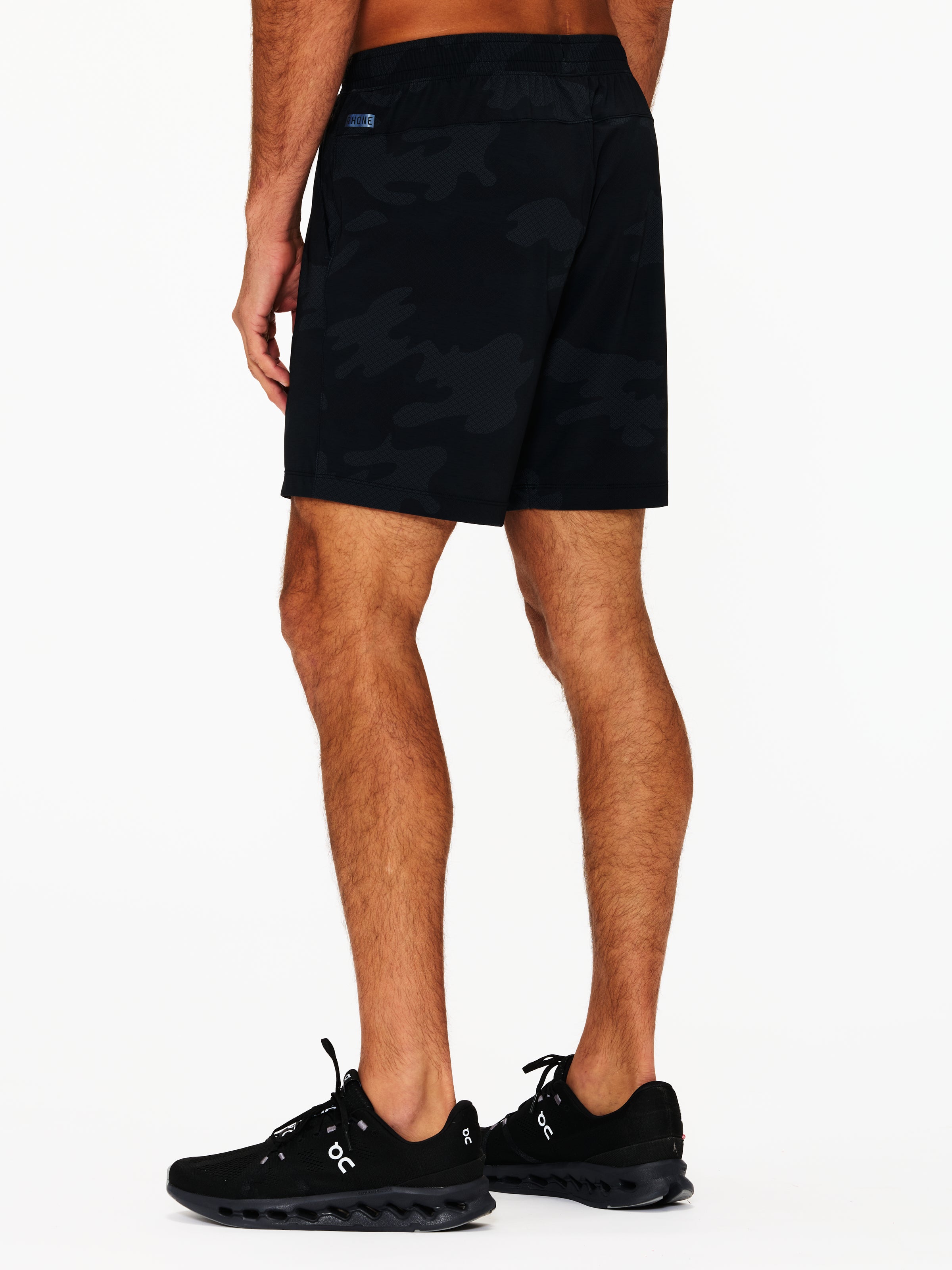 Rhone Pursuit Short 7" - Unlined