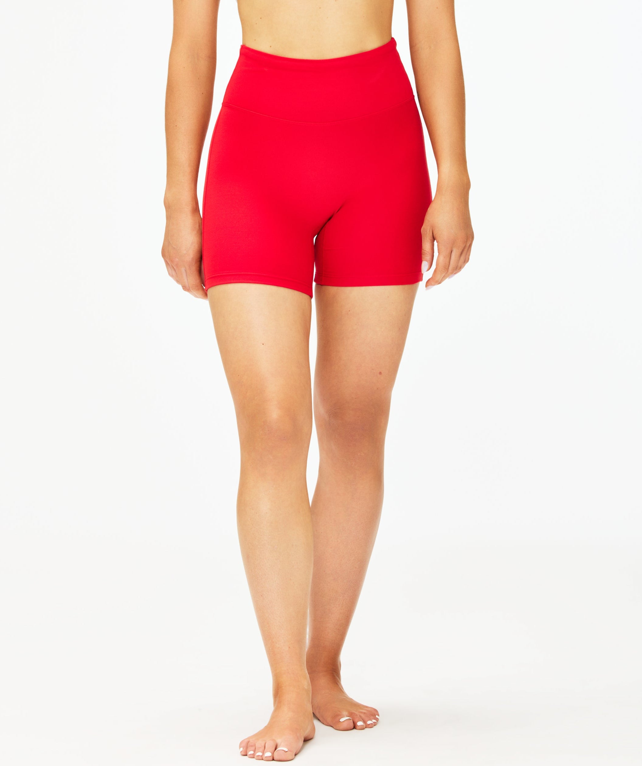 Year Of Ours Stretch Sculpt Short