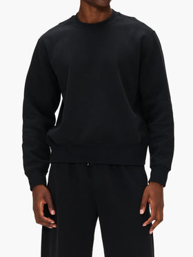 Lululemon Steady State Superloft Crew
