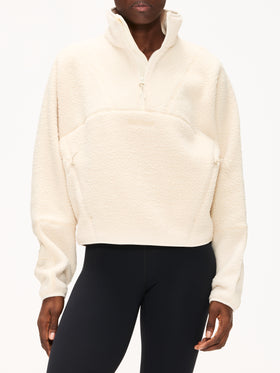 Halfdays Pieper Fleece