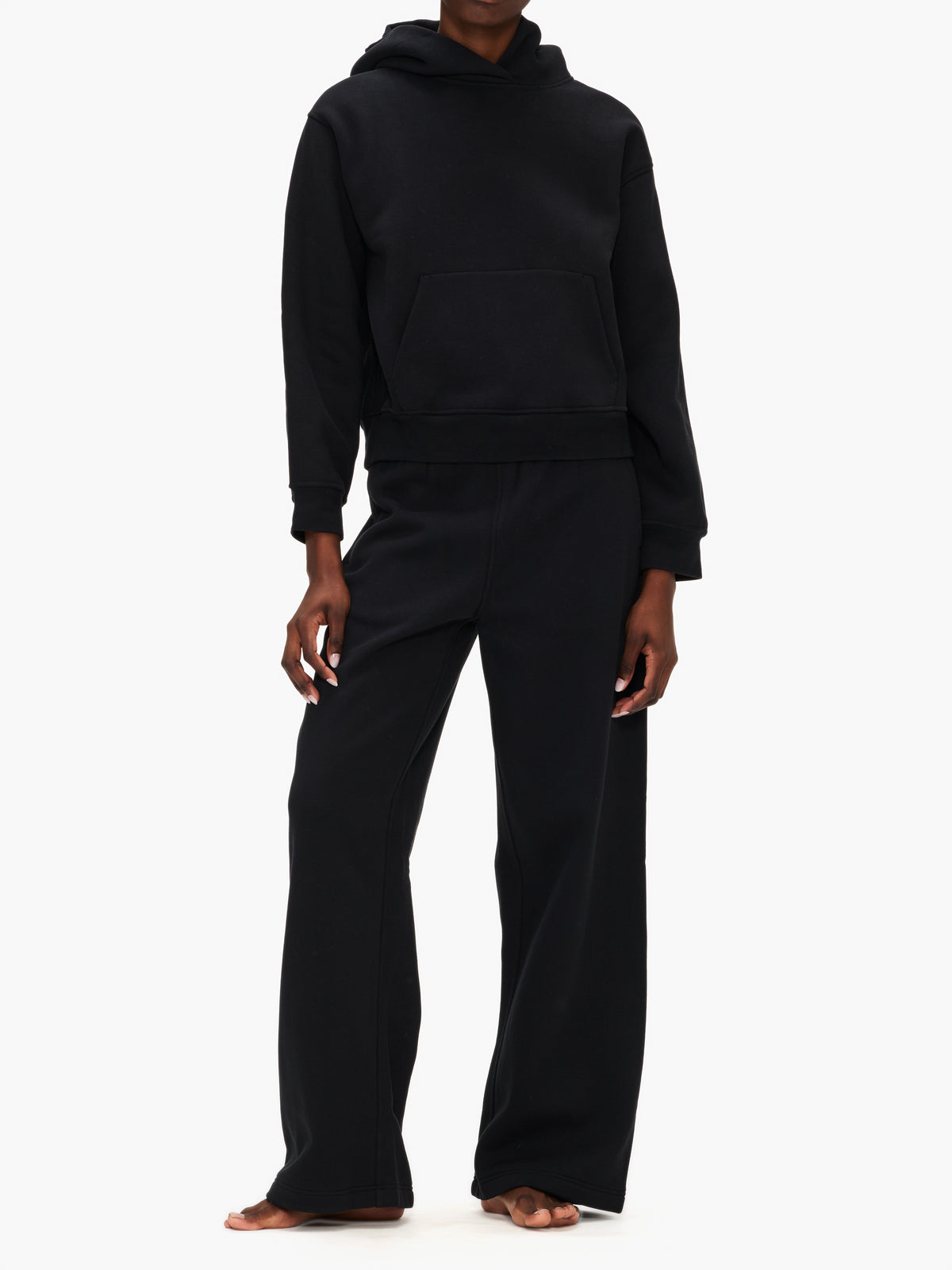 Lululemon Steady State Superloft Hoodie