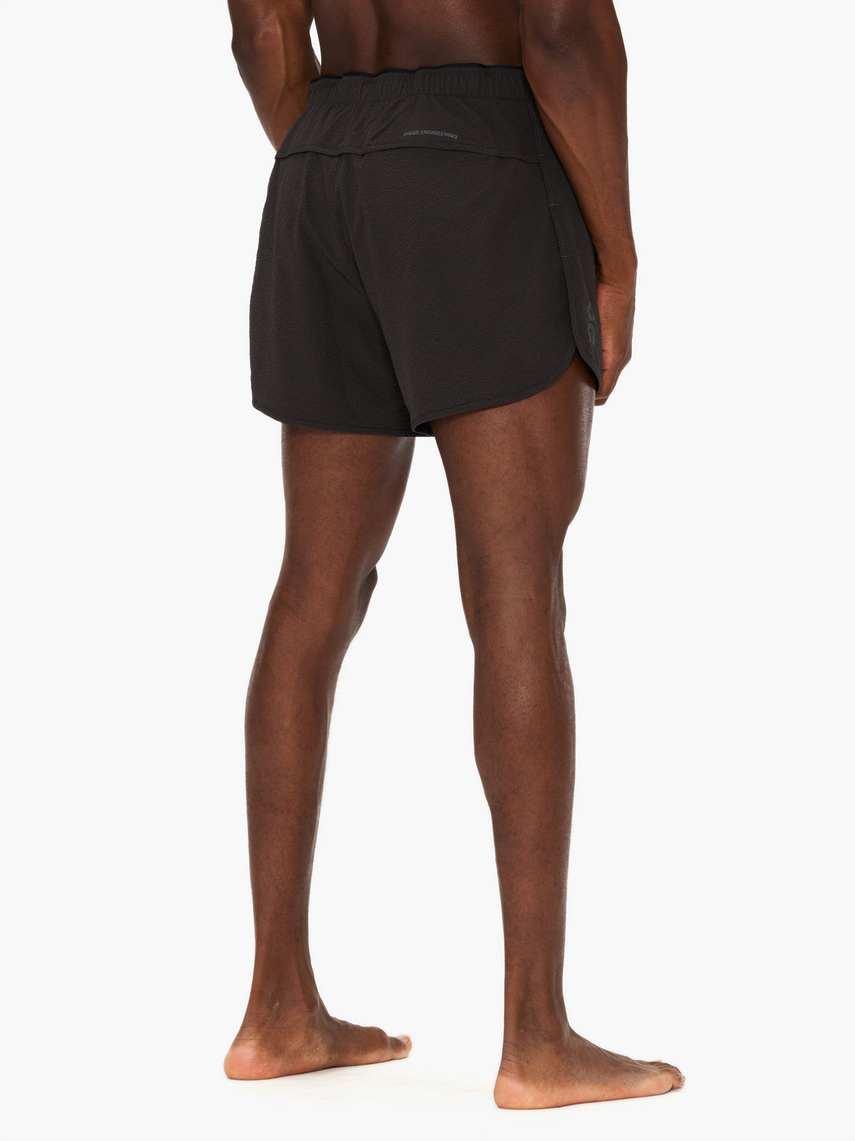 On Men's Performance Volt Shorts