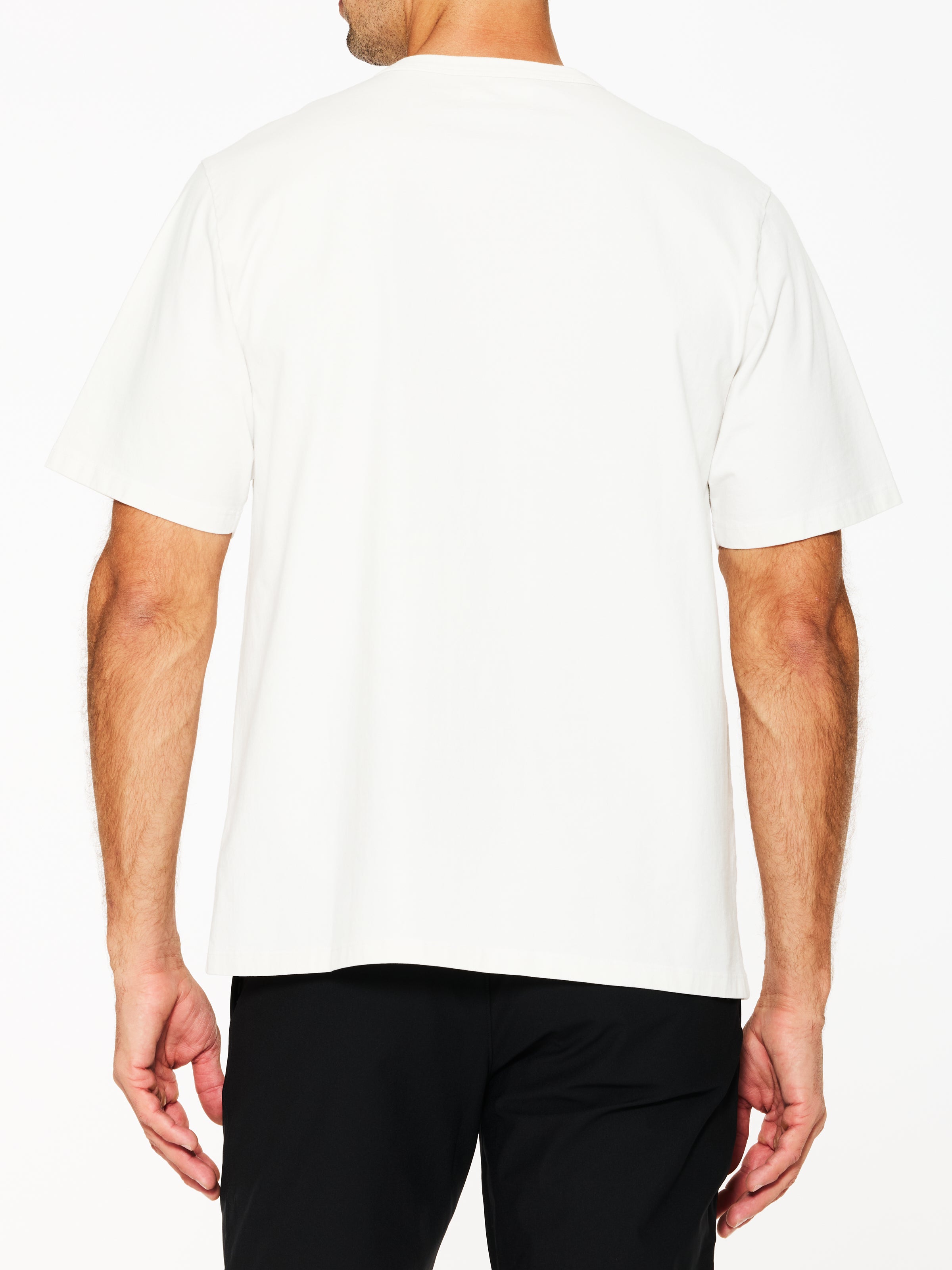 NSF Logan Heavy Jersey T-Shirt
