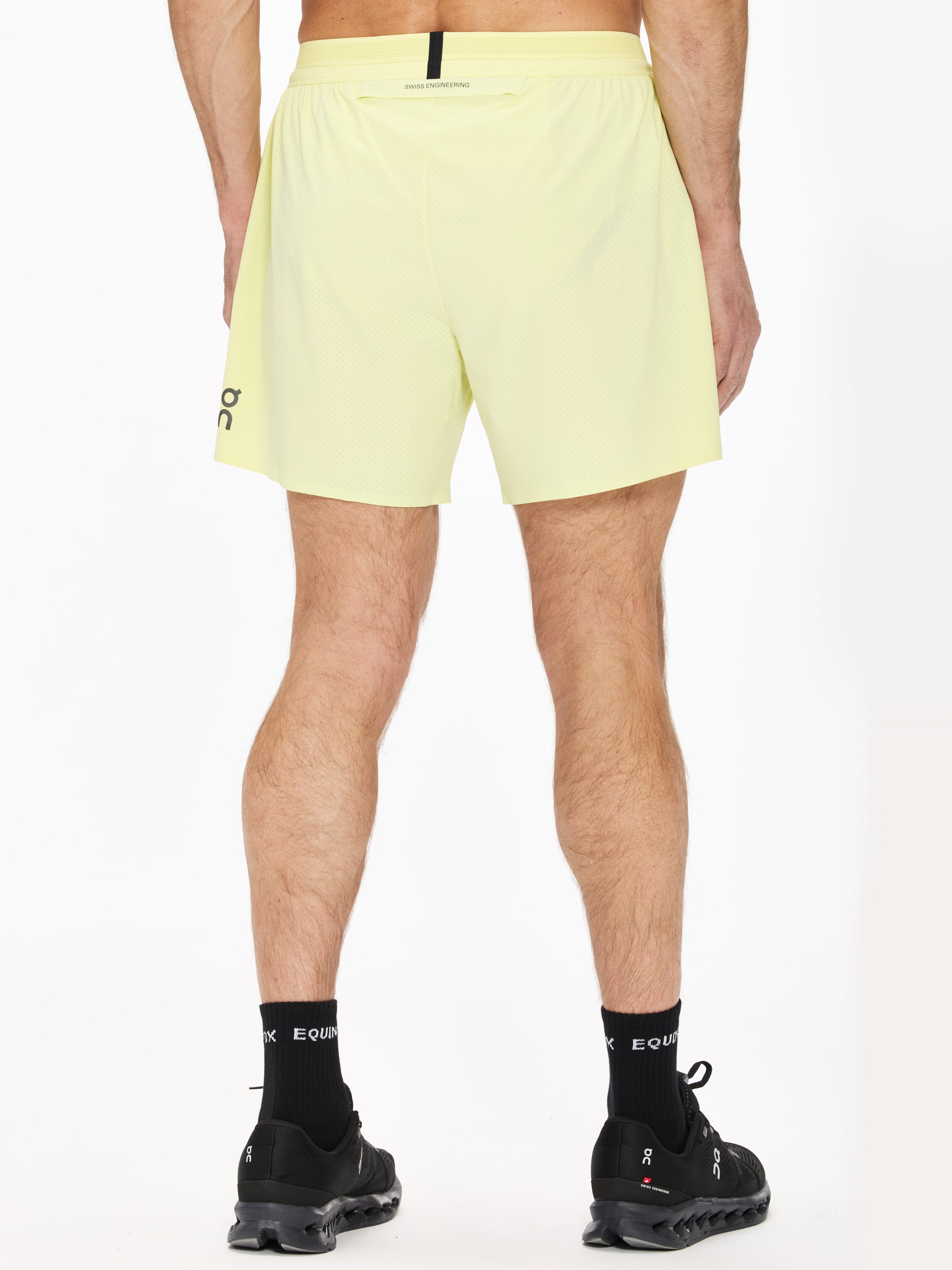 On Performance Short 5" - Lined