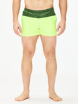 Ron Dorff Swim Shorts Bicolor