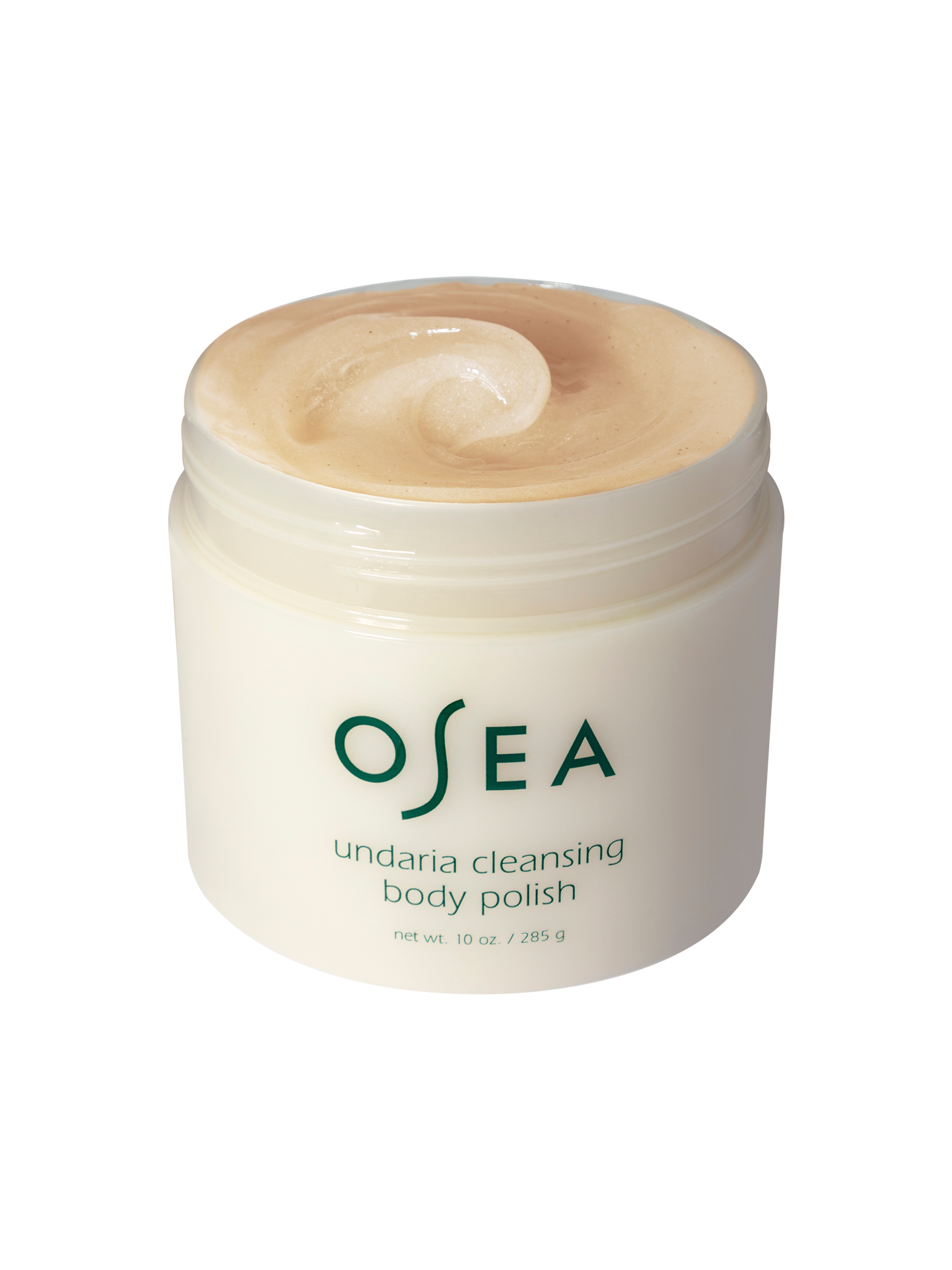 OSEA Undaria Cleansing Body Polish