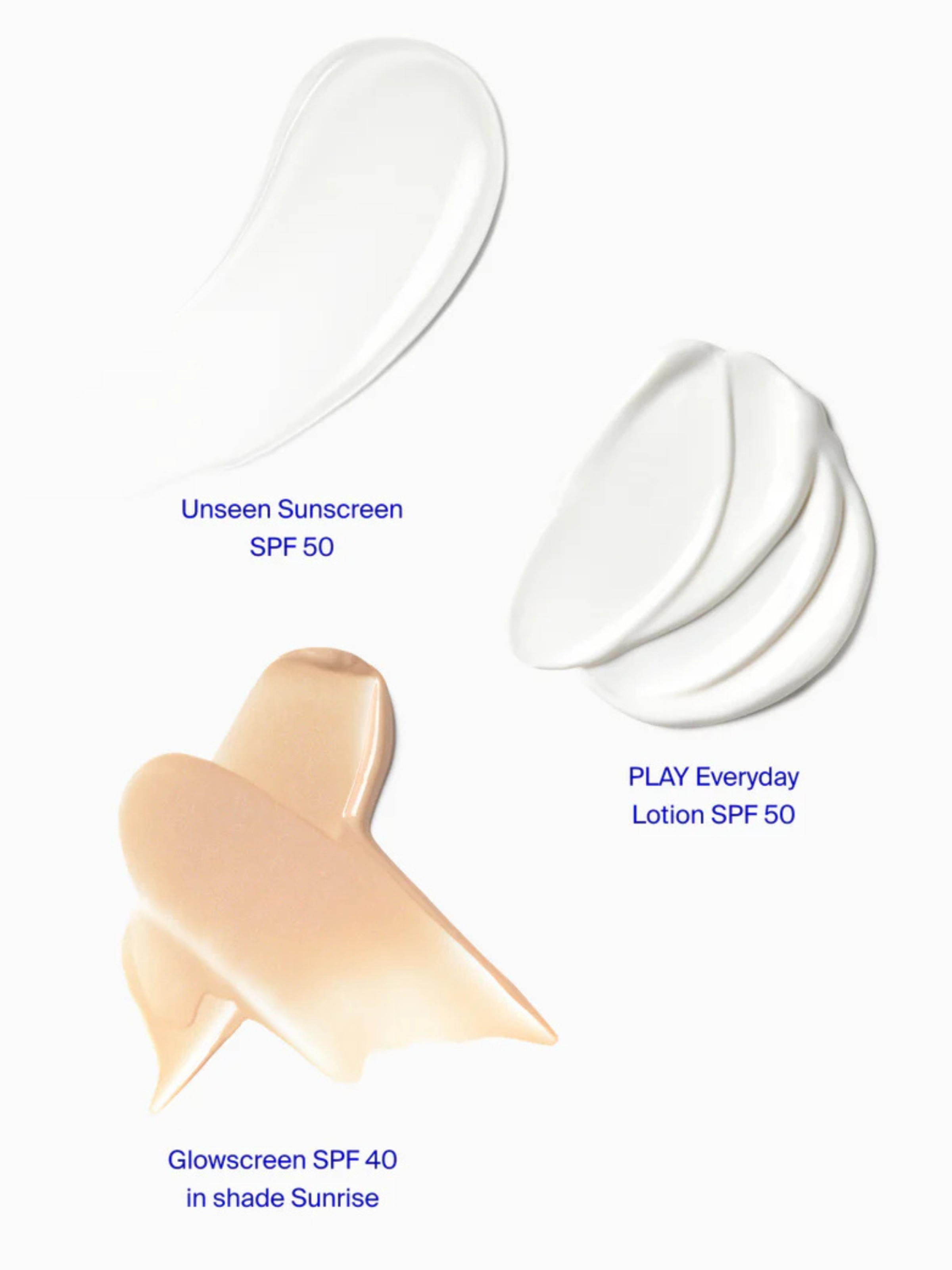 Supergoop! Icons Only Kit