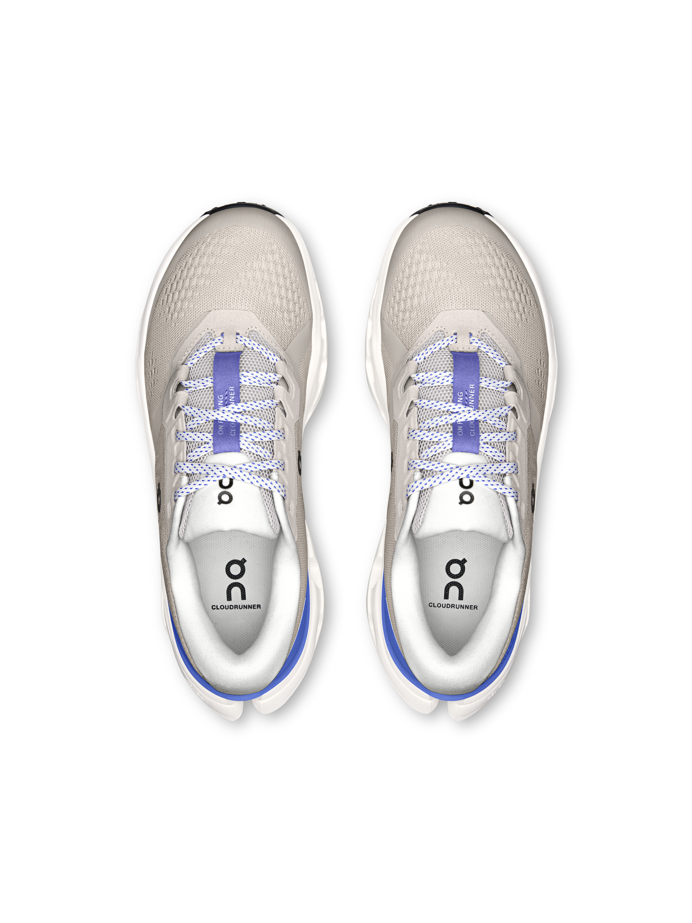 On Cloudrunner 3 Women's