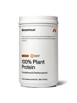Momentous 100% Plant Protein Powder