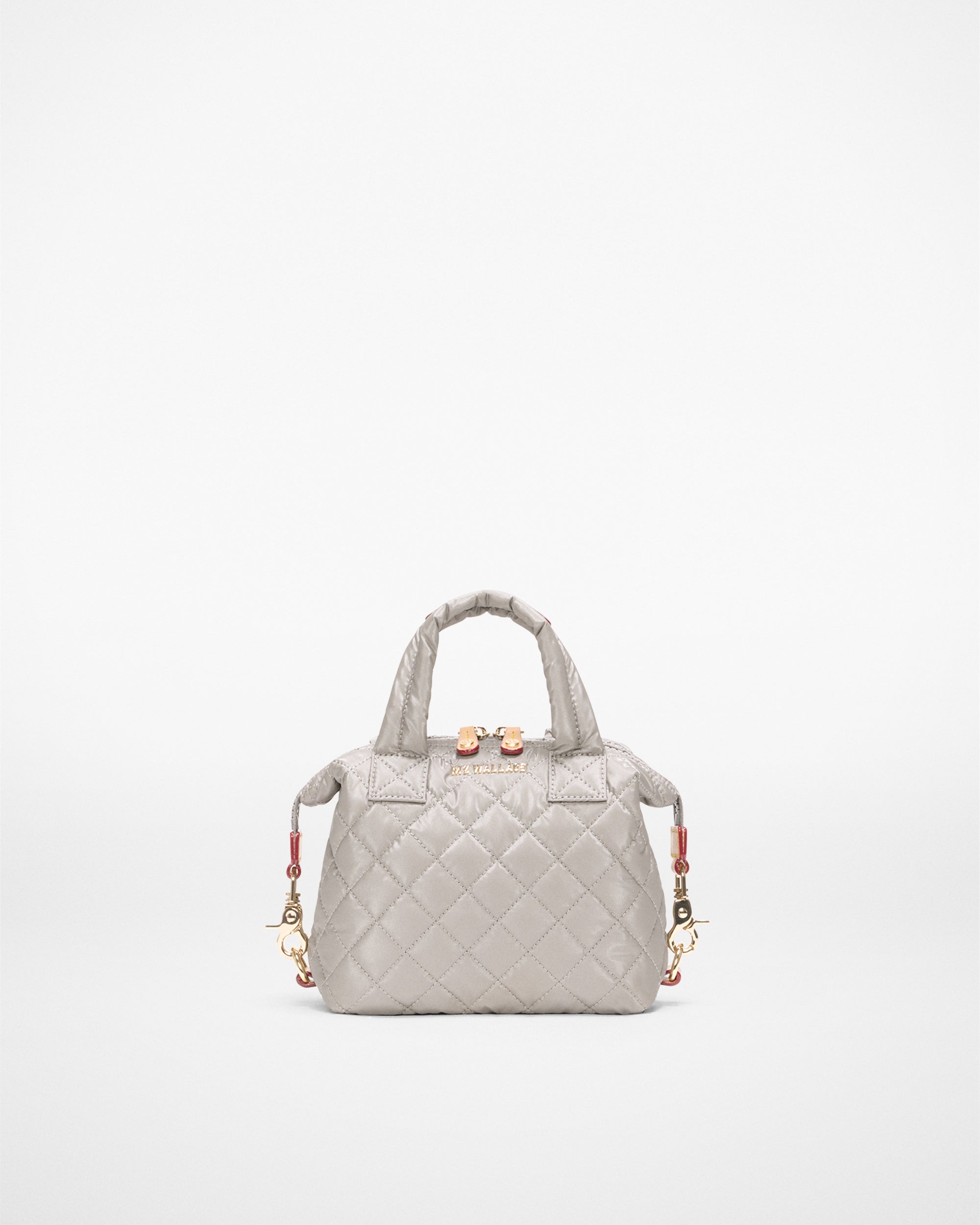 MZ Wallace Micro Sutton