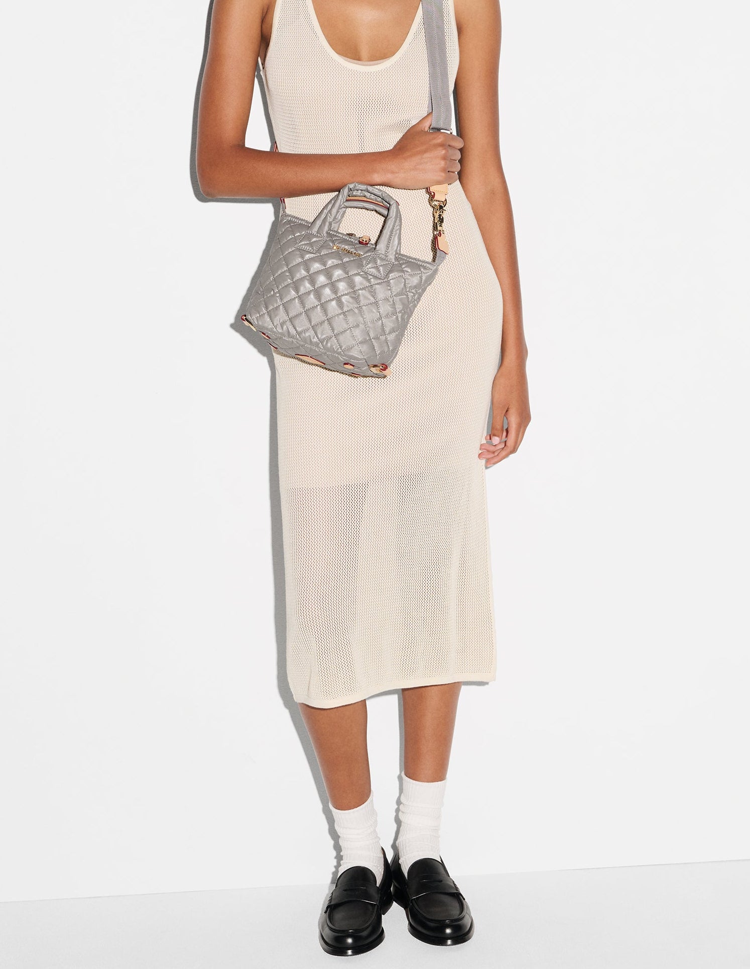 MZ Wallace Micro Sutton