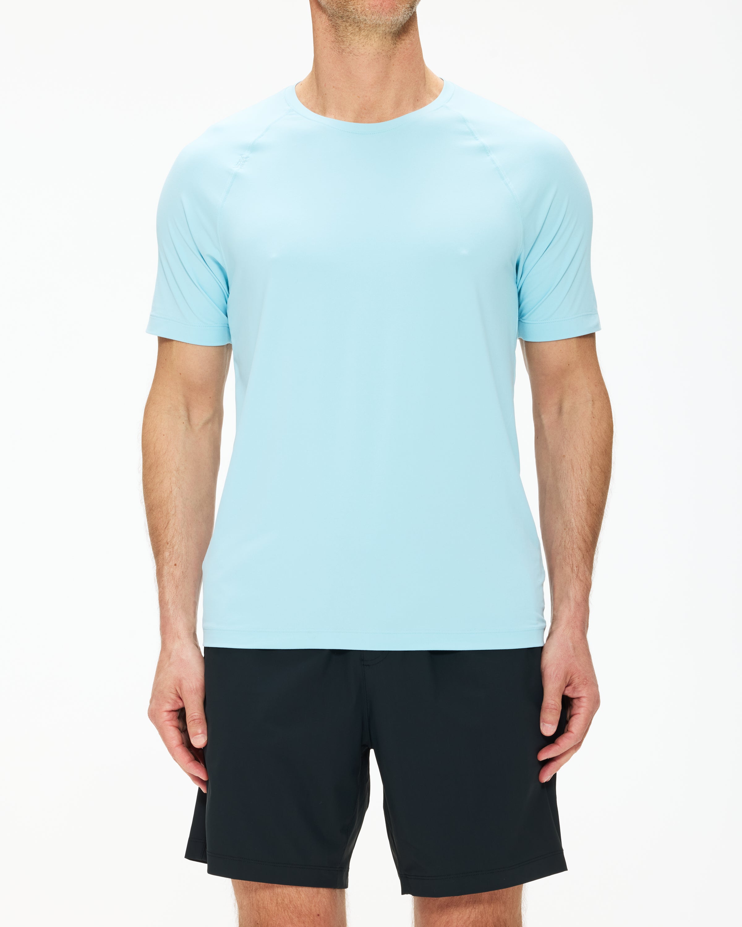 Rhone Reign Short Sleeve