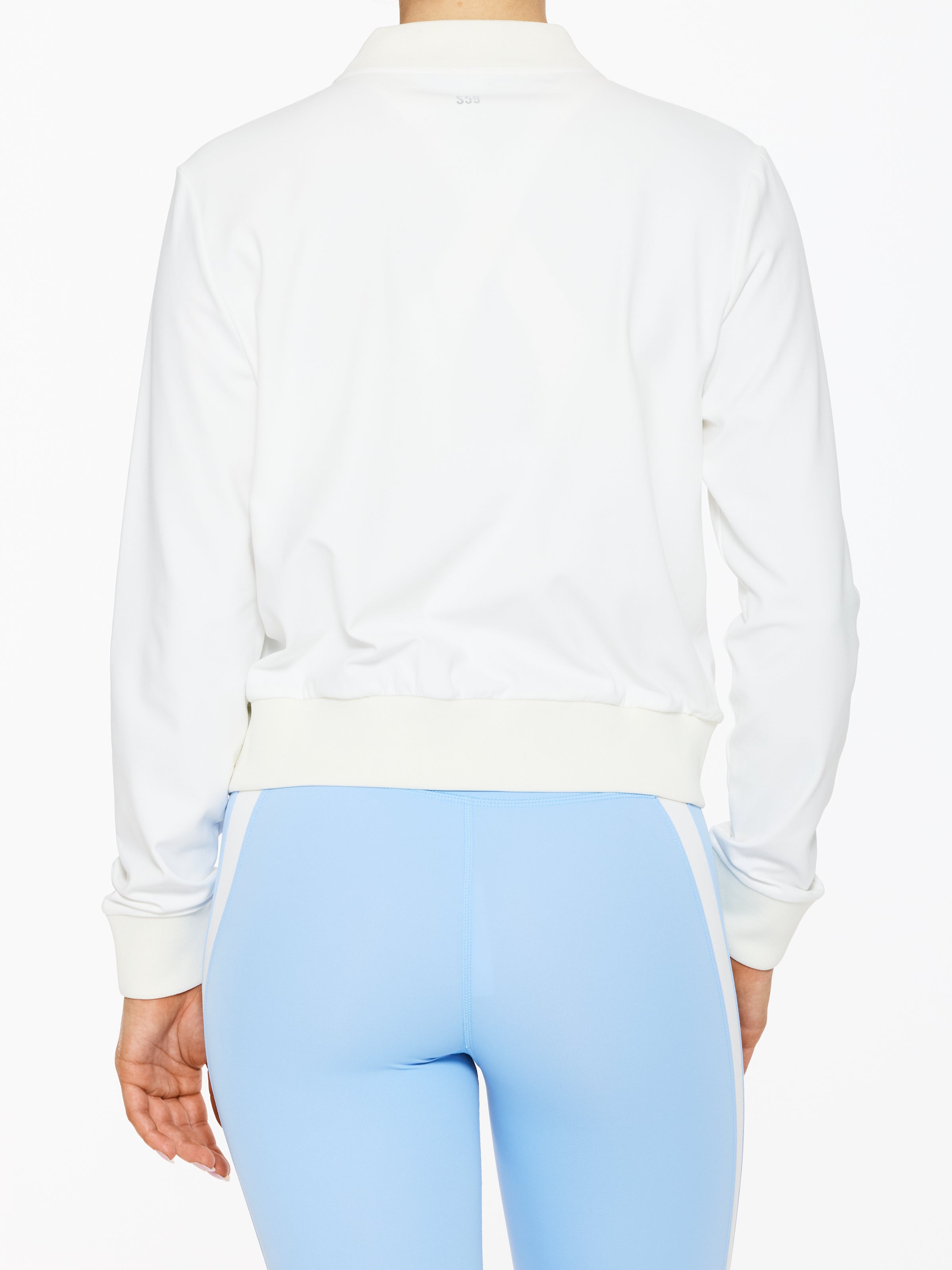 Splits59 Airweight Bomber Jacket