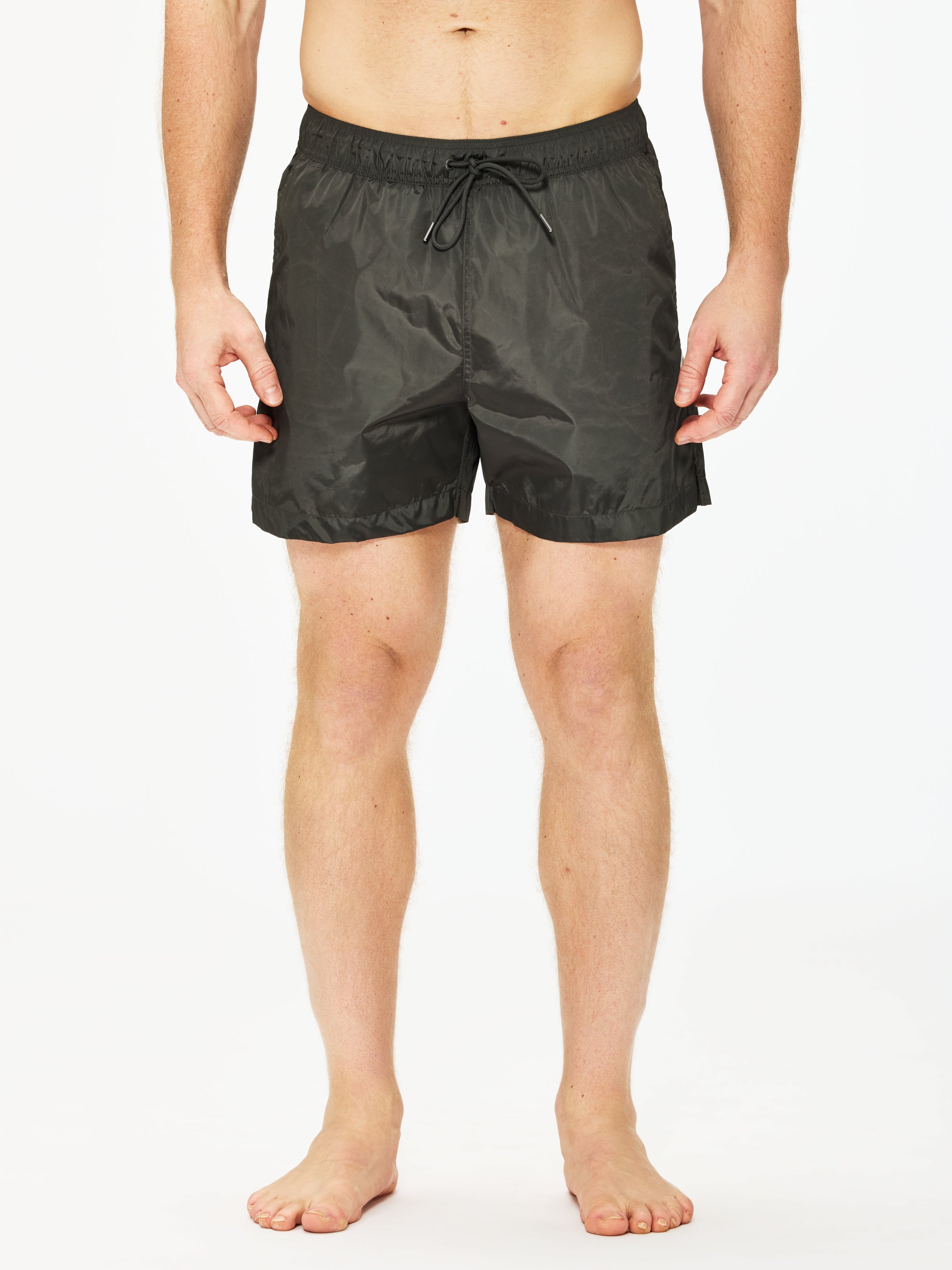 Reigning Champ Econyl Nylon Riptide Short 5" - Lined