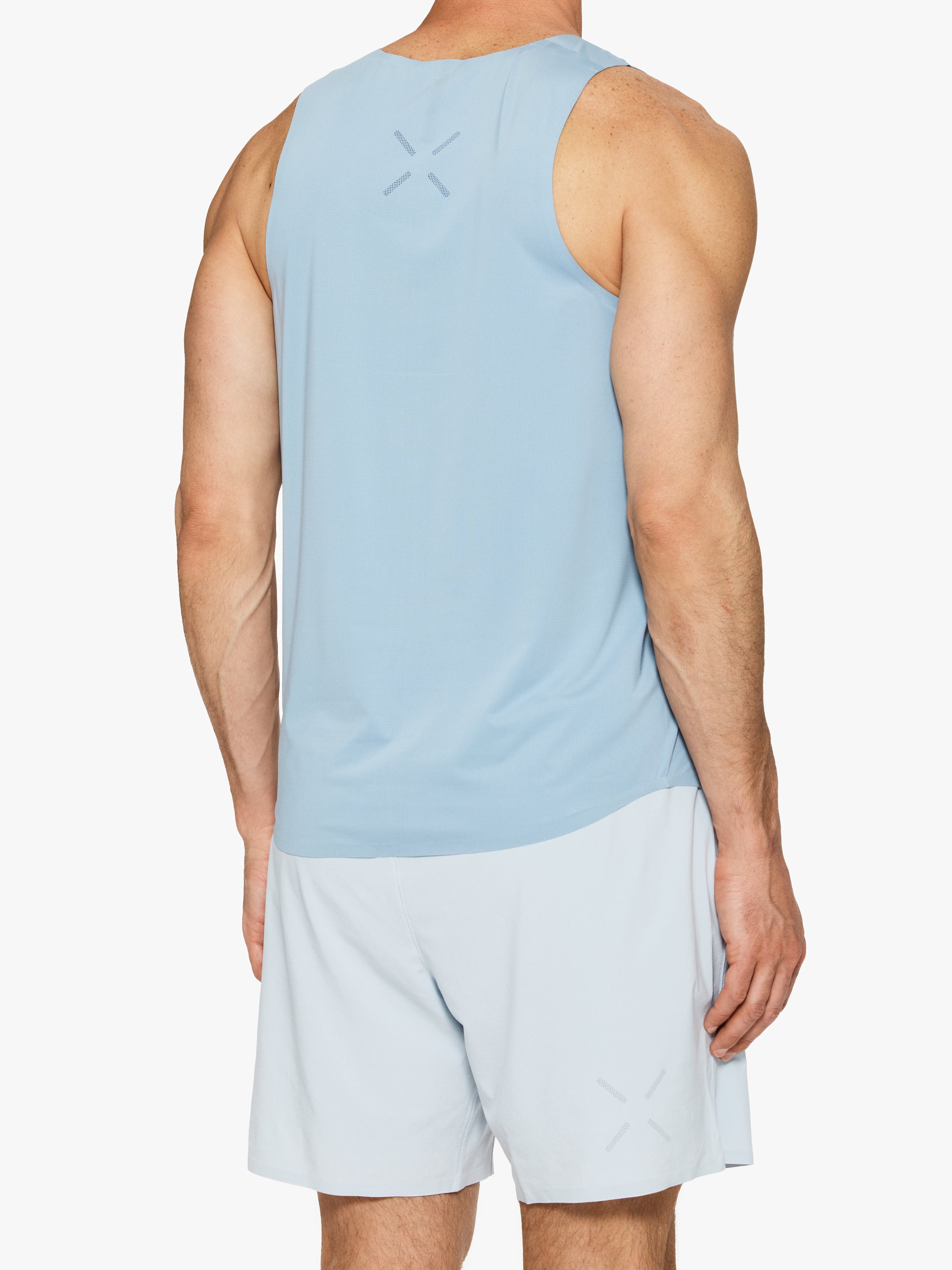 Ten Thousand Distance Tank