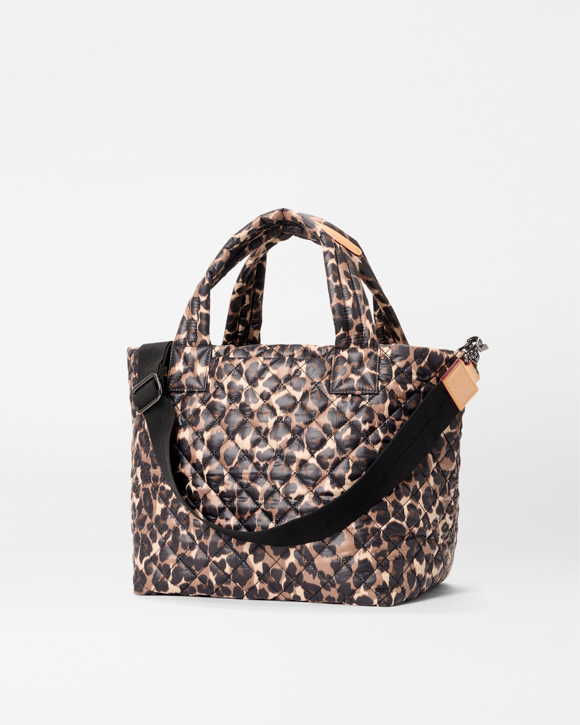 MZ Wallace Metro Tote Deluxe Small