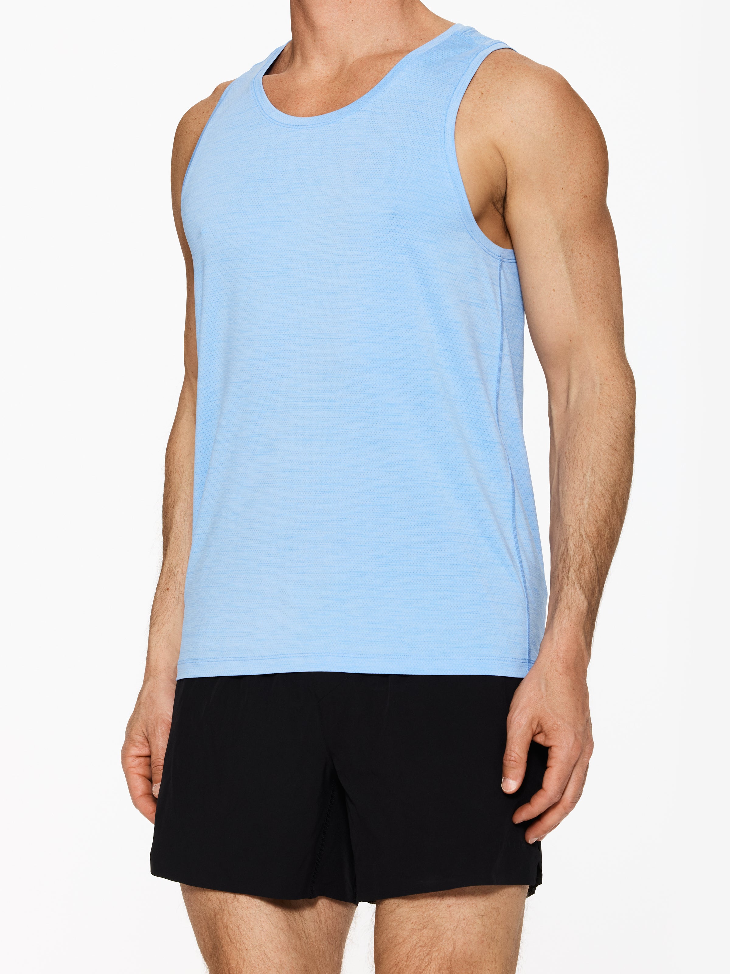 Ten Thousand Versatile Tank