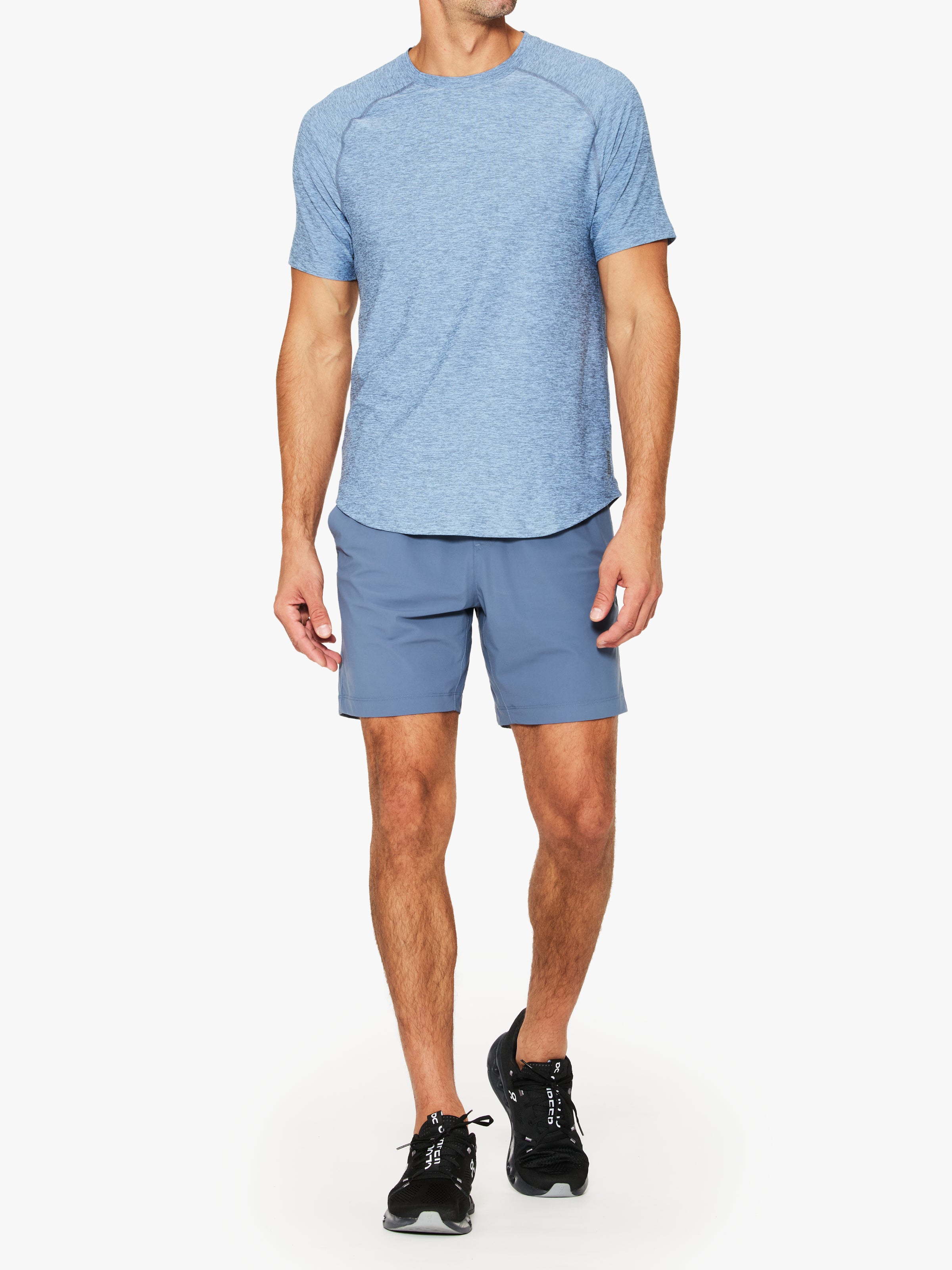 Rhone Pursuit Short 7" - Unlined
