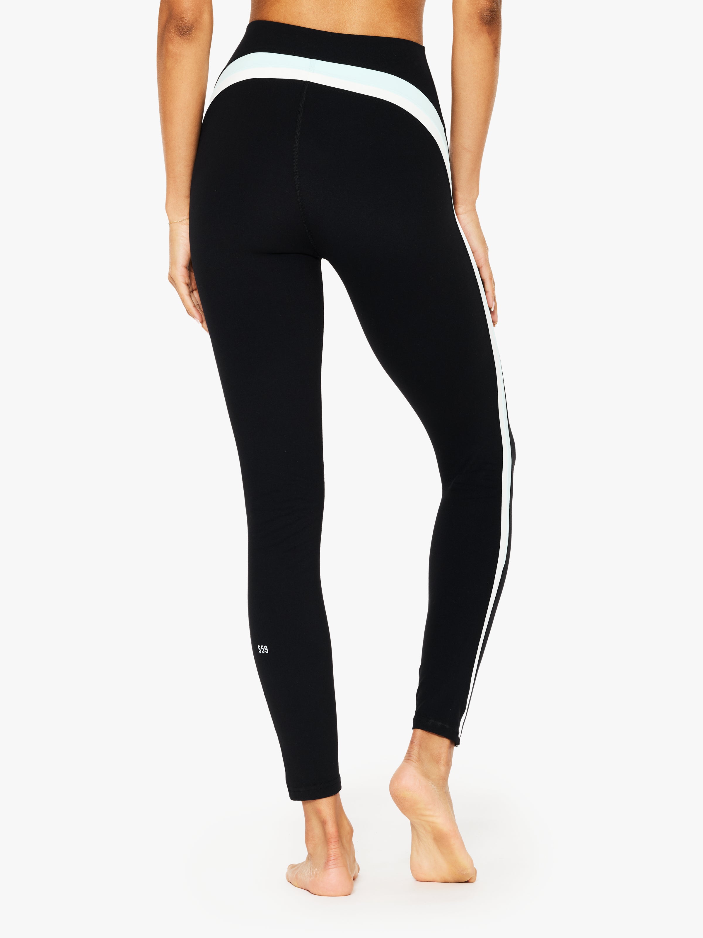 Splits59 Emerson Airweight High Waist