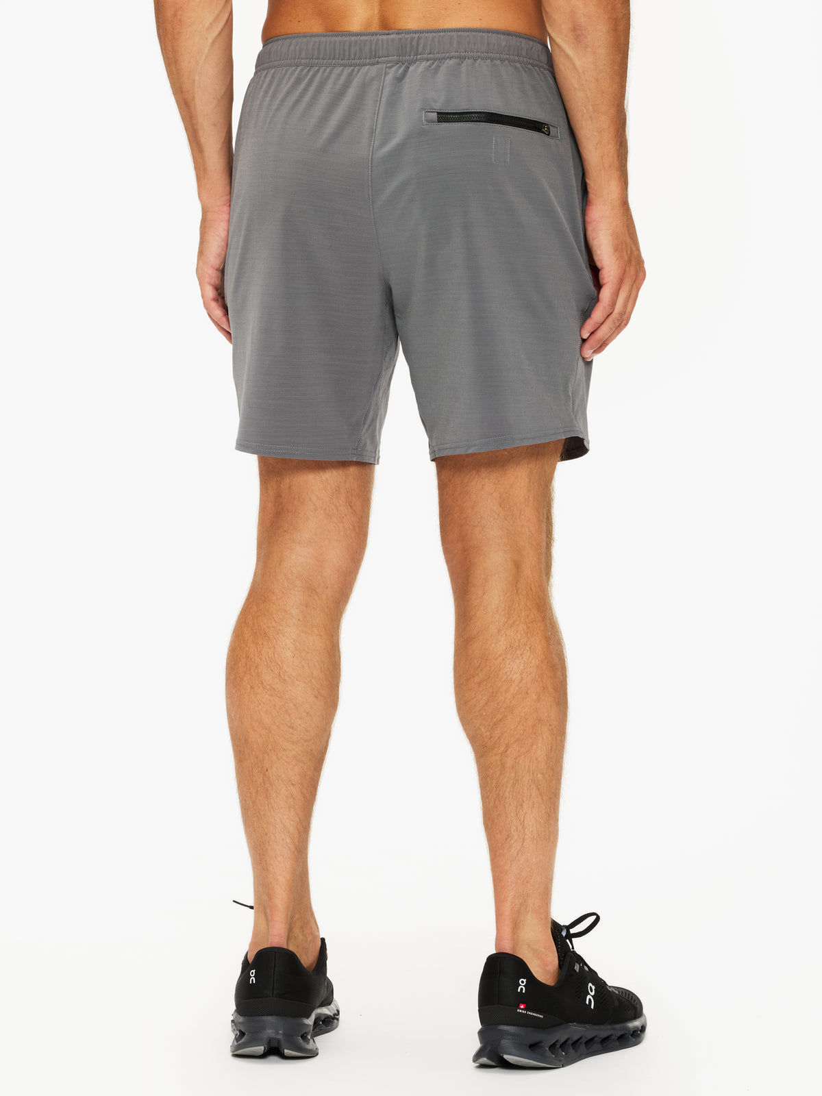 Vuori Elevate Kore Short 7" - Lined