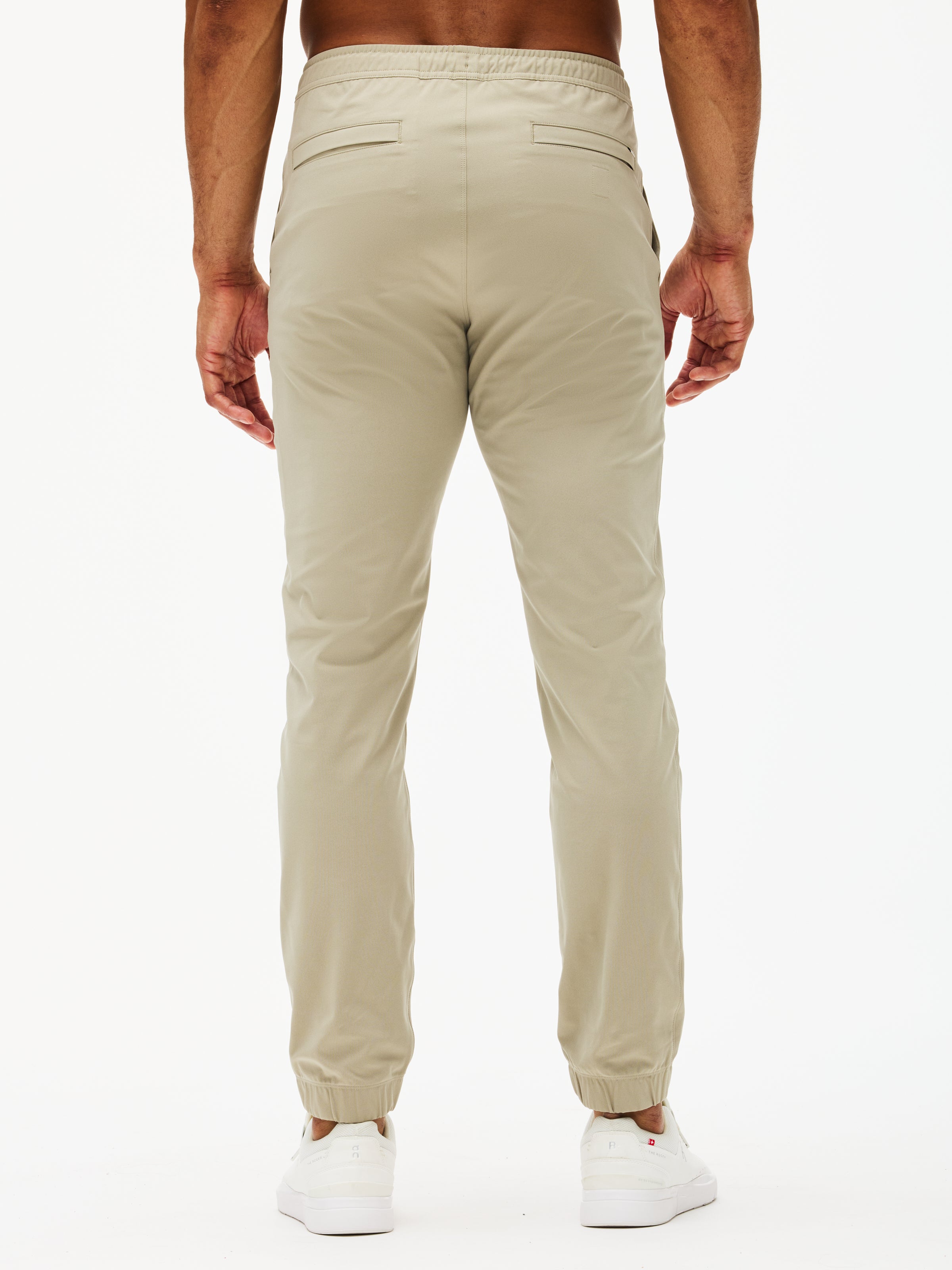 Vuori Meta Jogger 30" Inseam