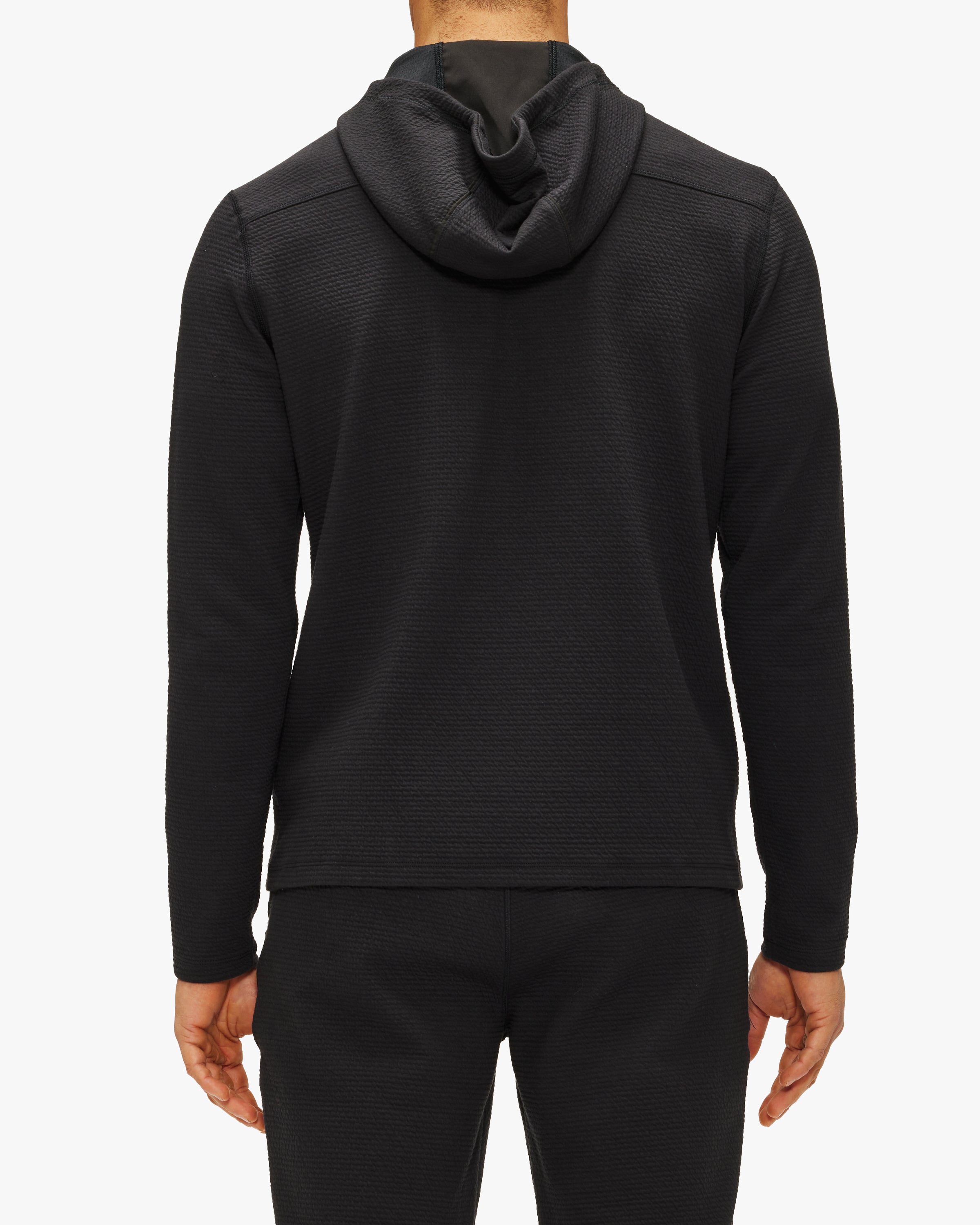Rhone Tribeca Tech Hoodie