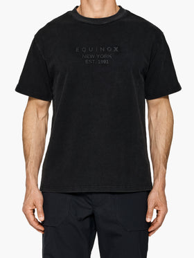 Equinox Est. 1991 Stone Washed T-Shirt
