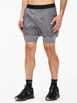 Represent 247 Contour 2-In-1 Run Short 5" - Lined