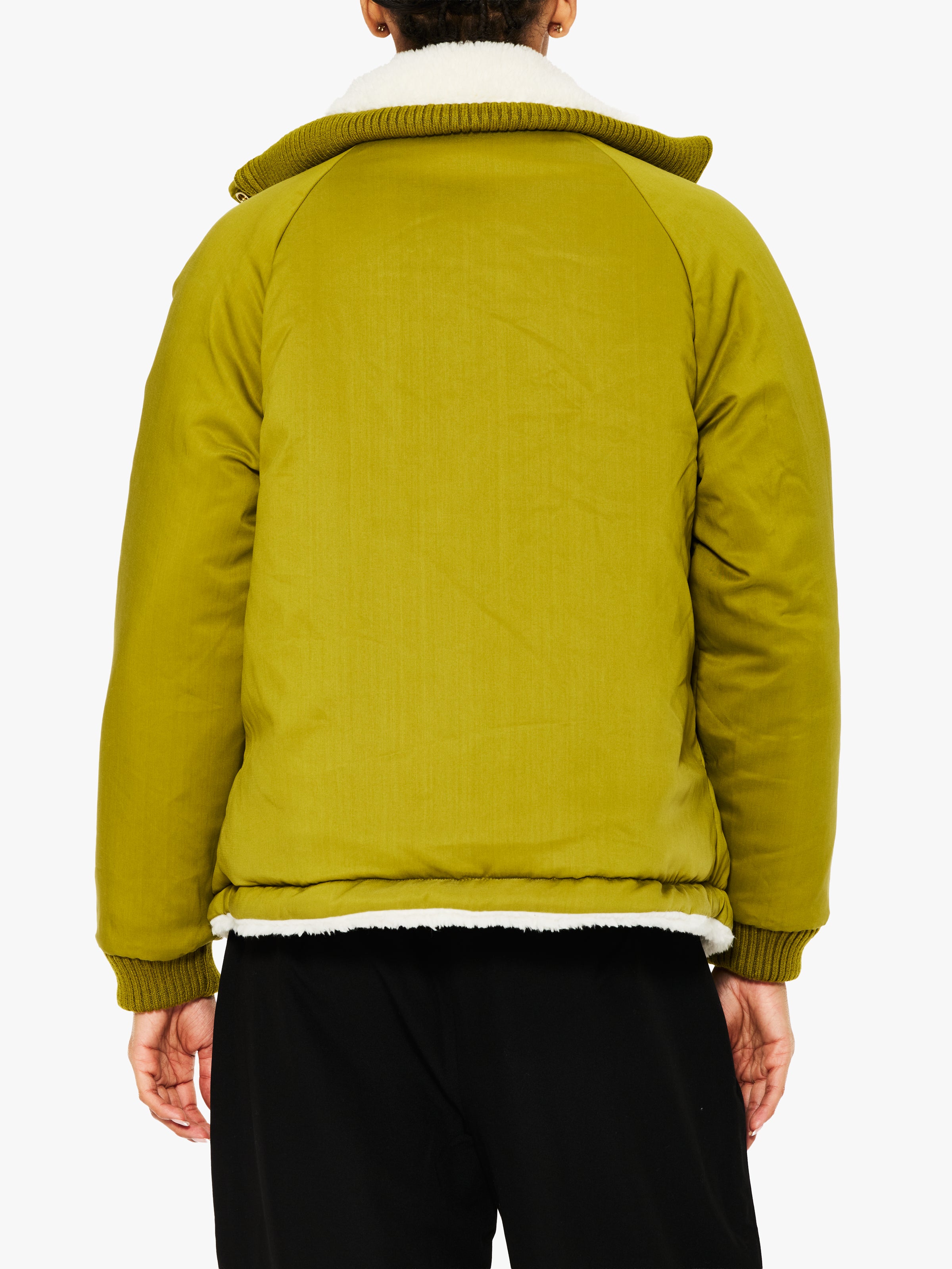 Varley Glover Reversible Jacket