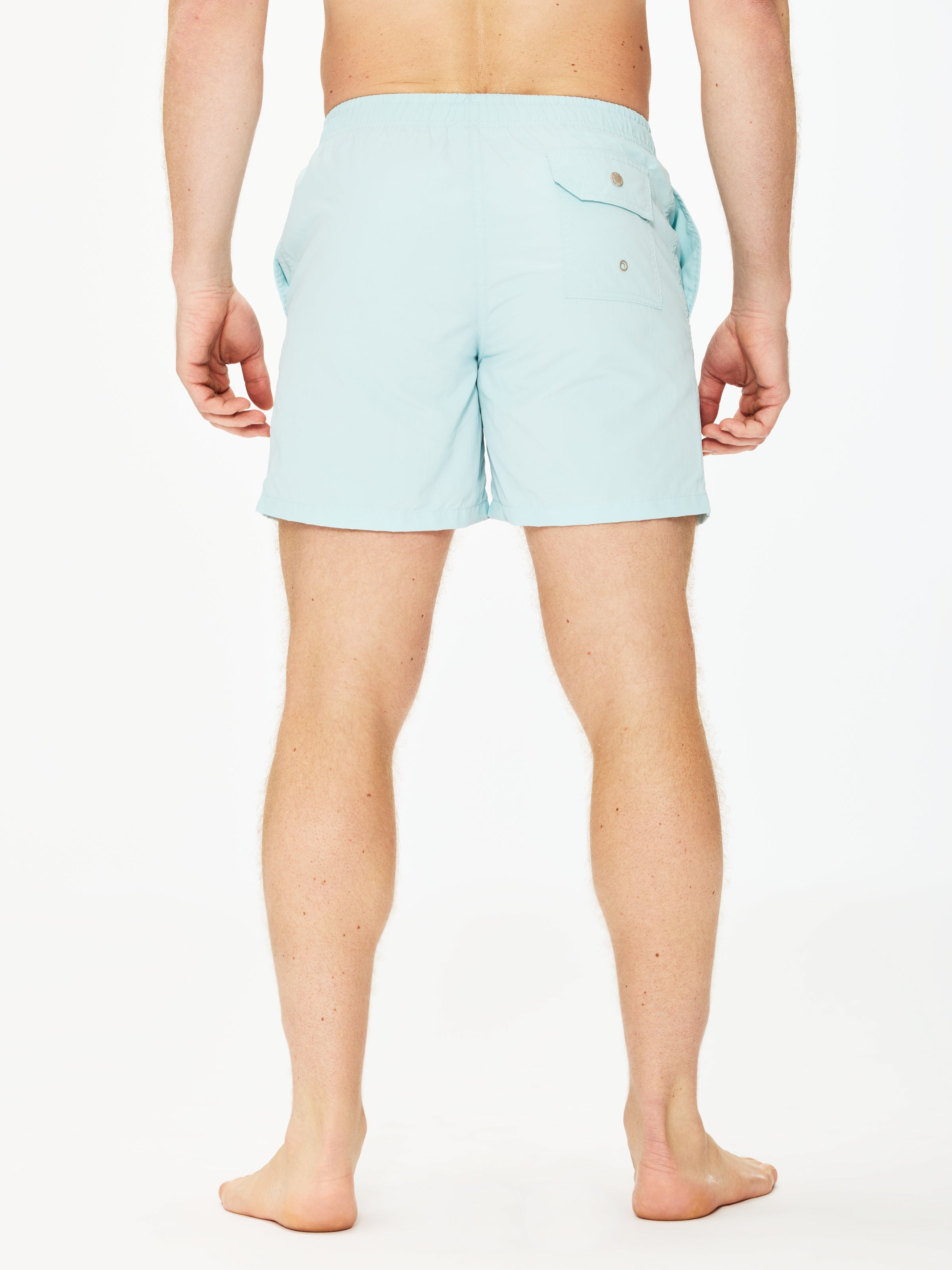 Bather Swim Trunk