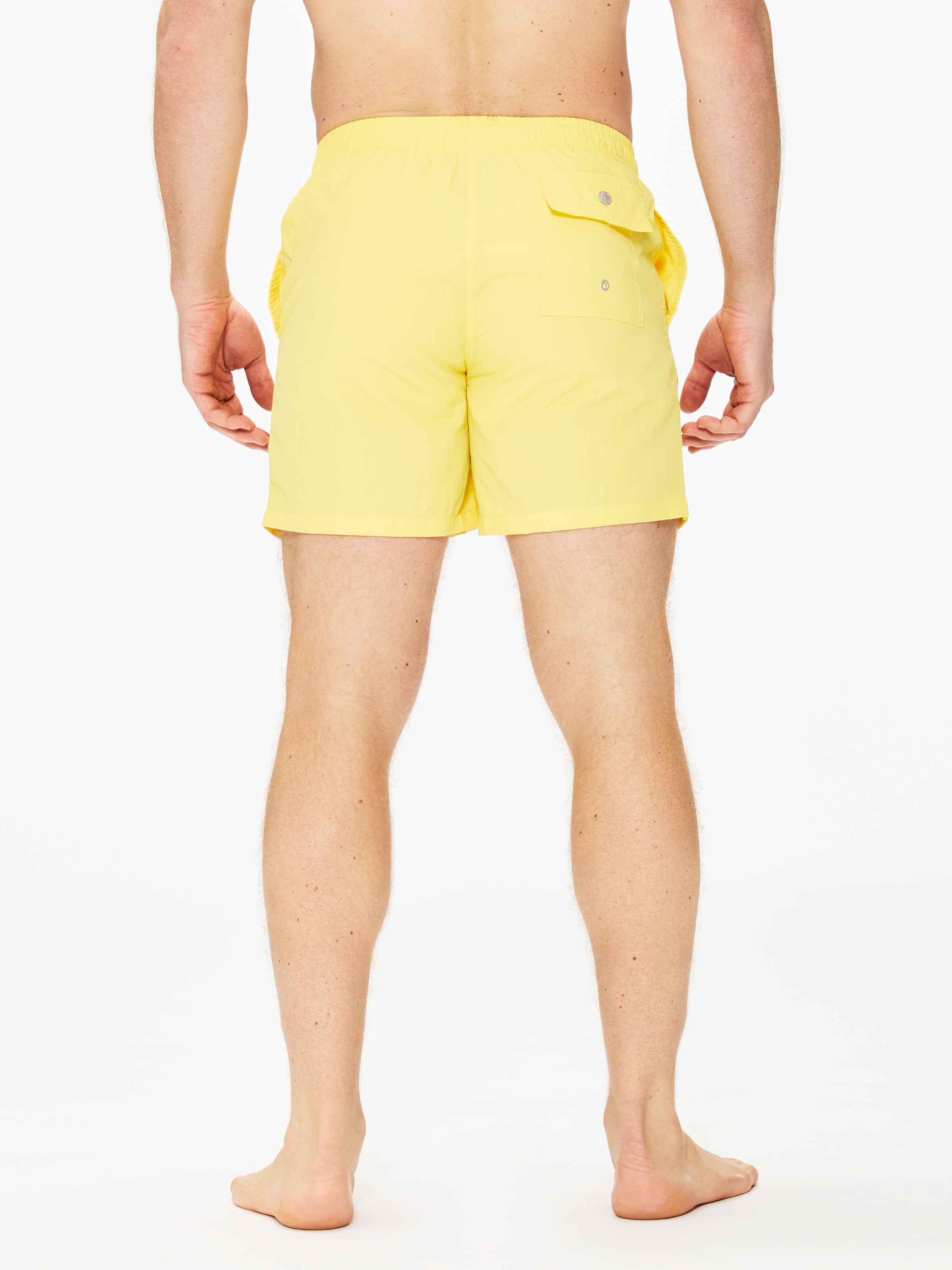Bather Swim Trunk