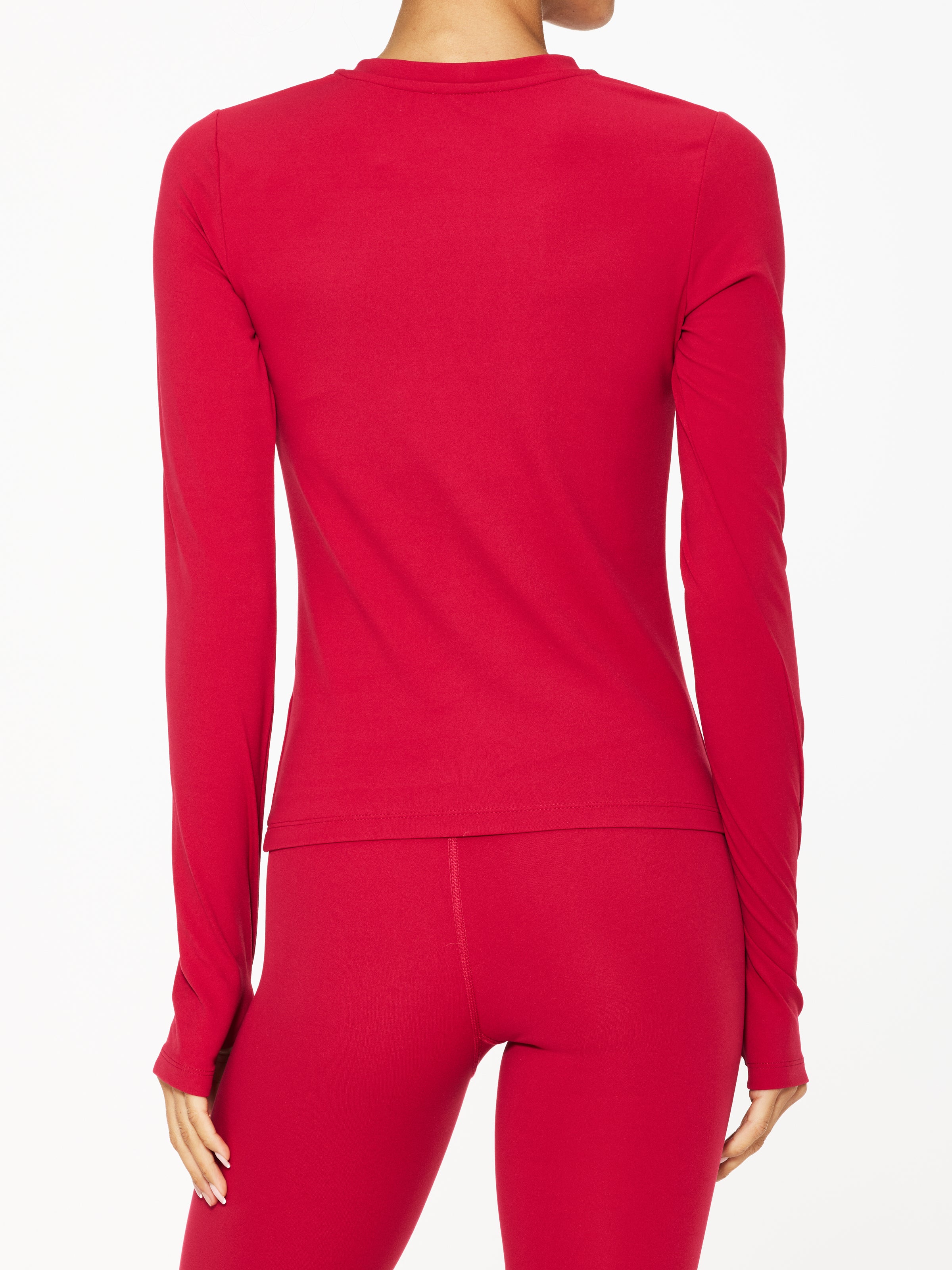 Year of Ours Studio Long Sleeve