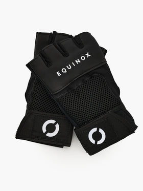 Equinox Century Boxing Wraps