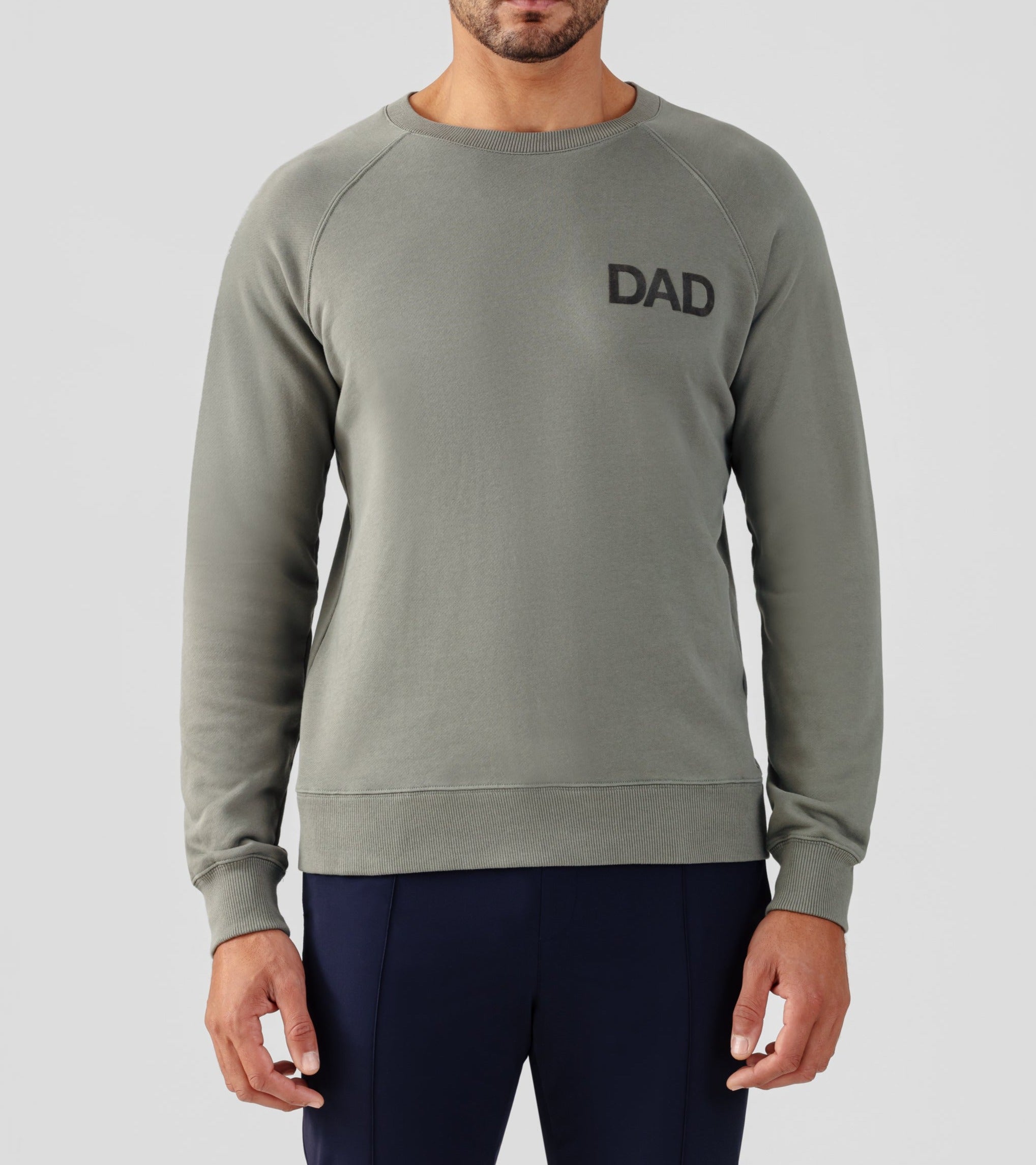 Ron Dorff Organic Cotton Sweatshirt