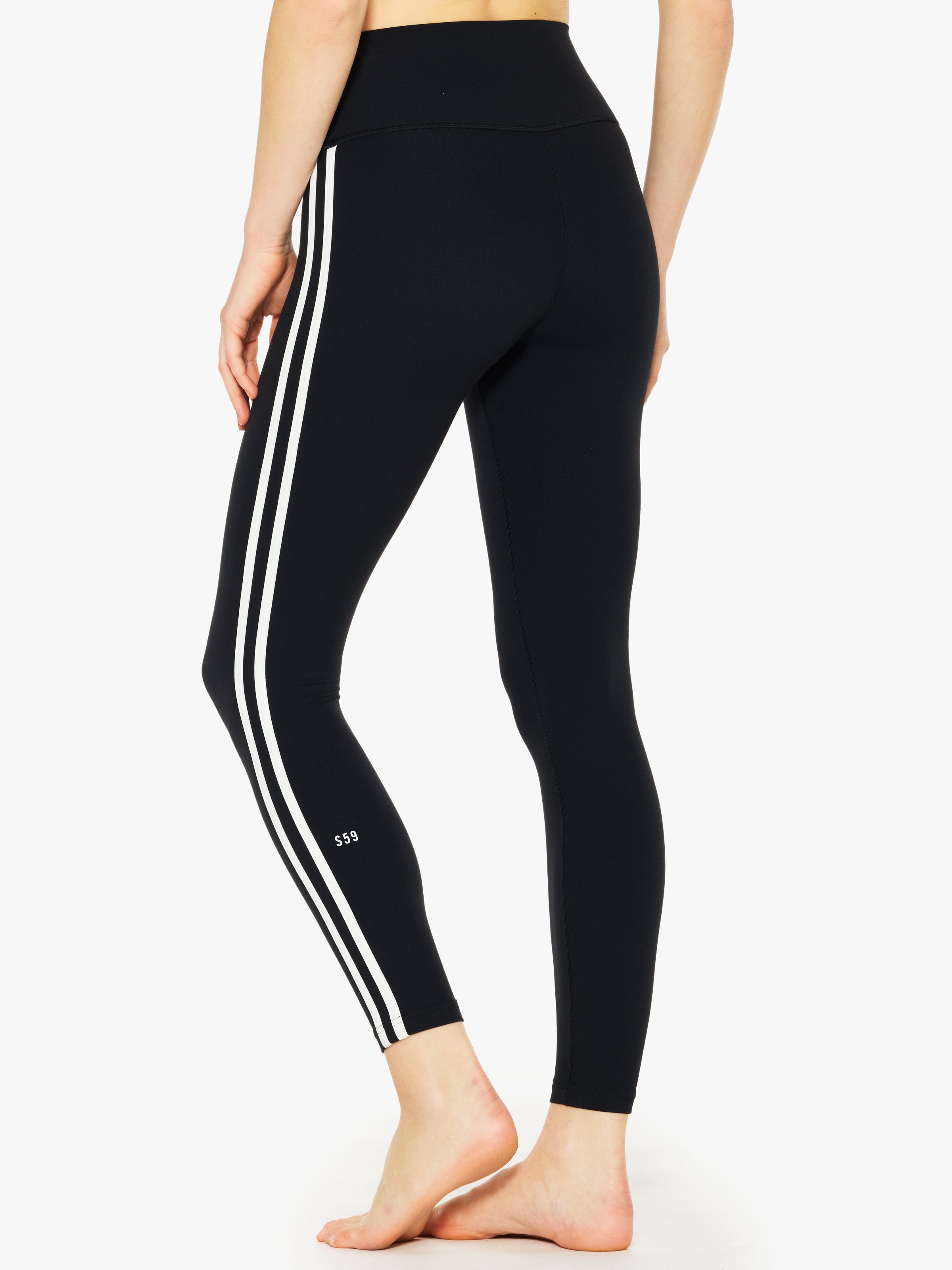 Splits59 Ella High Waist Airweight 7/8