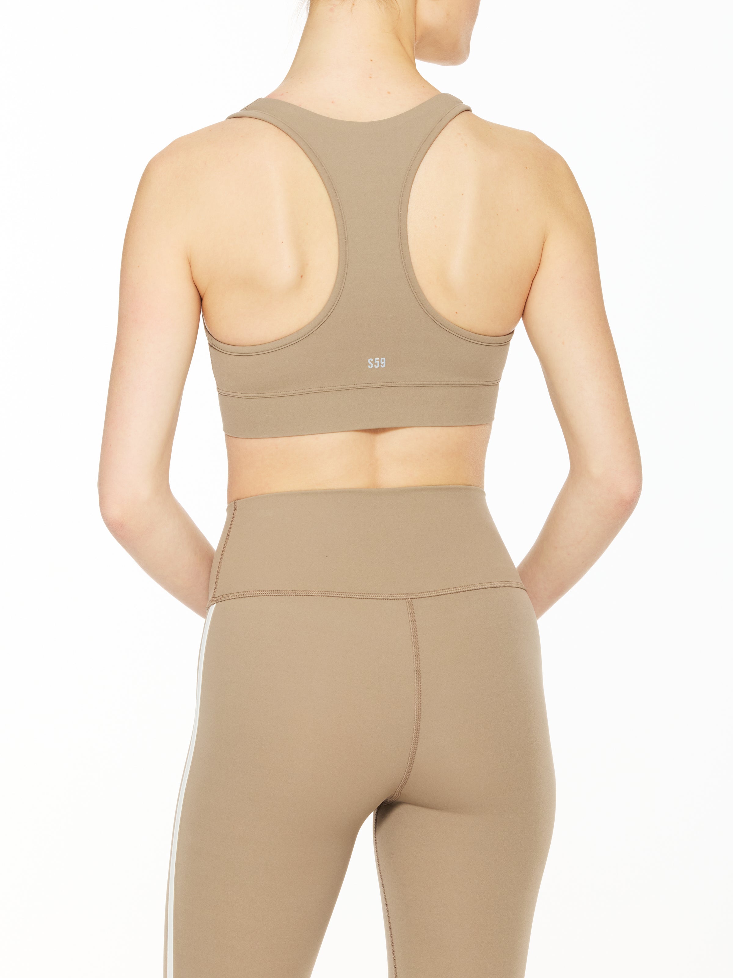 Splits59 Mia Rigor Bra