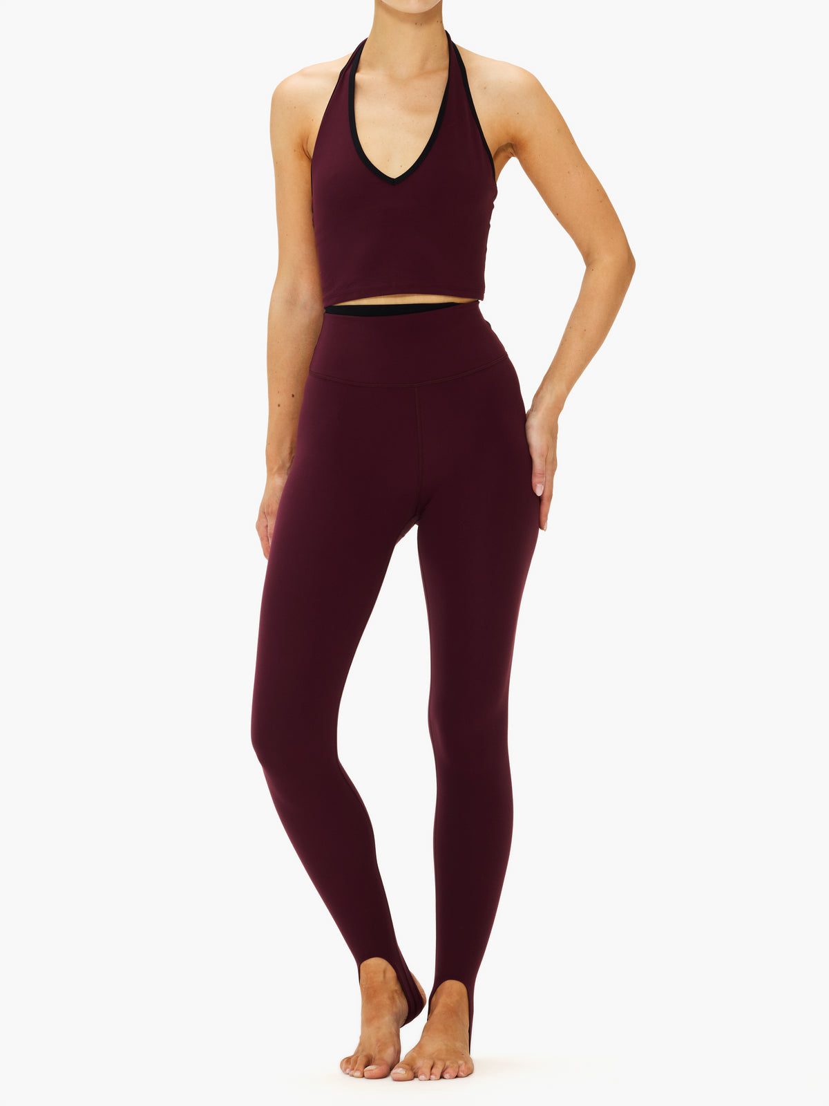 Splits59 River Dual Waist Airweight Stirrup
