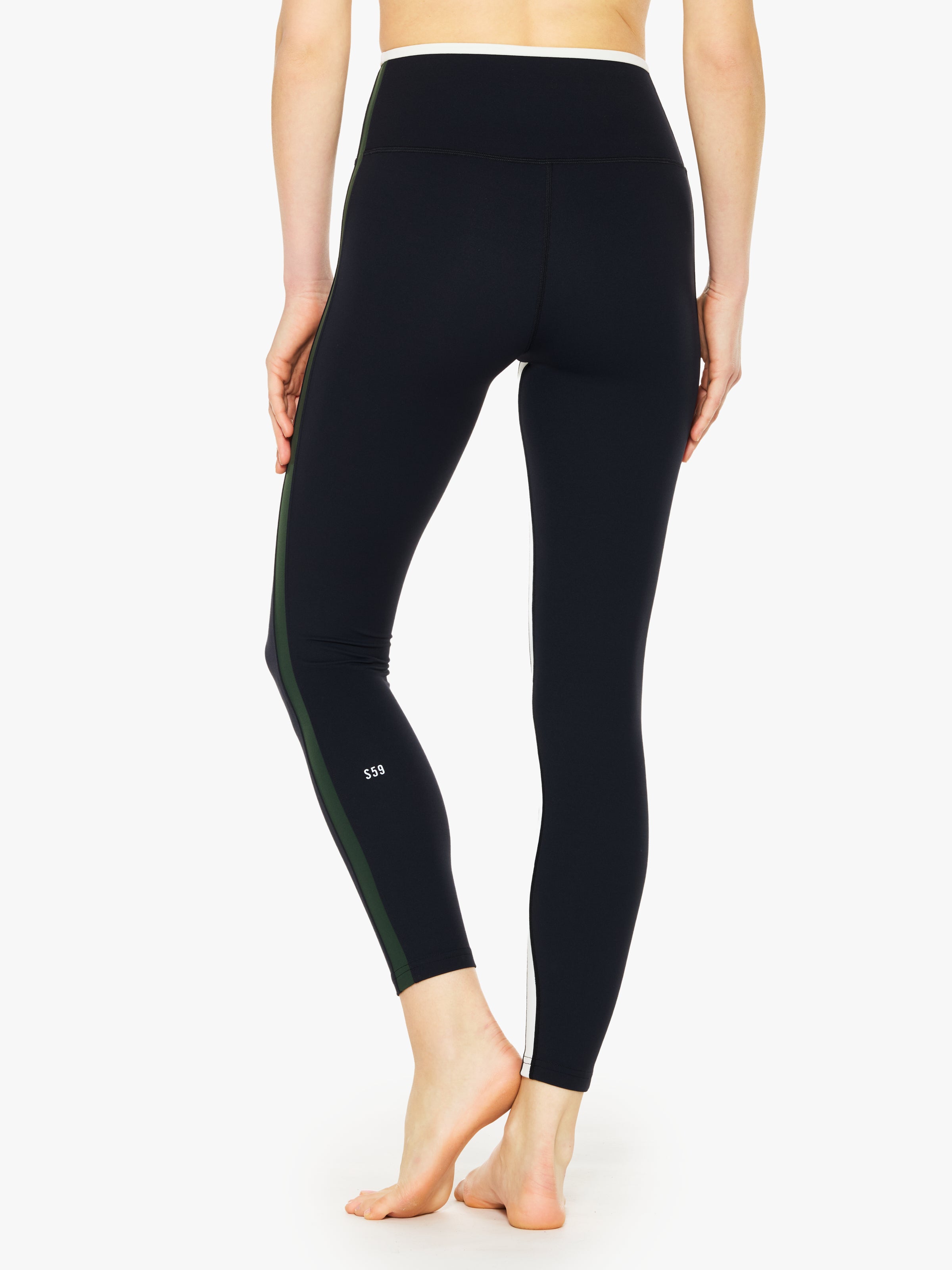 Splits59 Sam High Waist Rigor 7/8