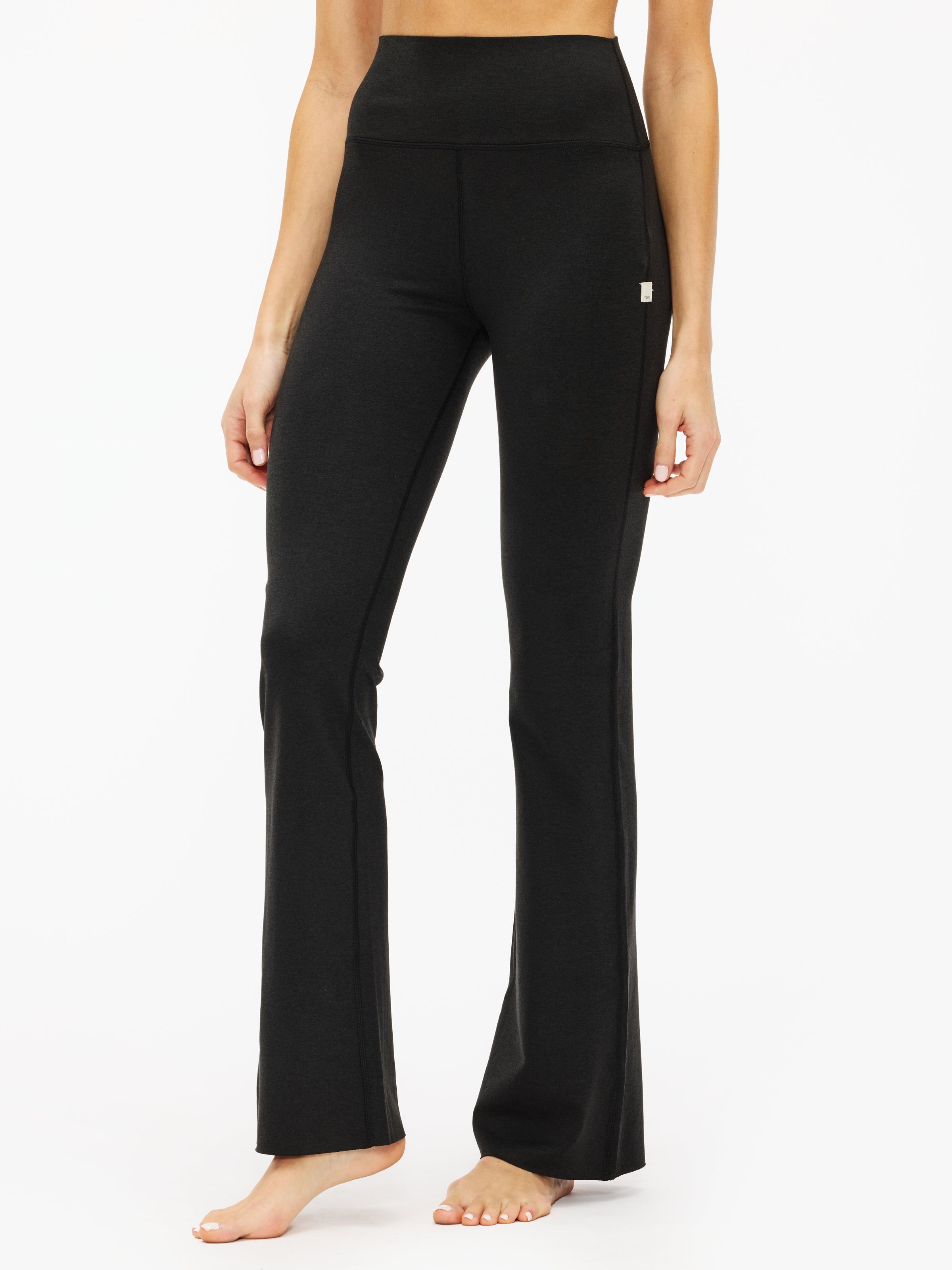 Vuori Halo Slim Flare Pants