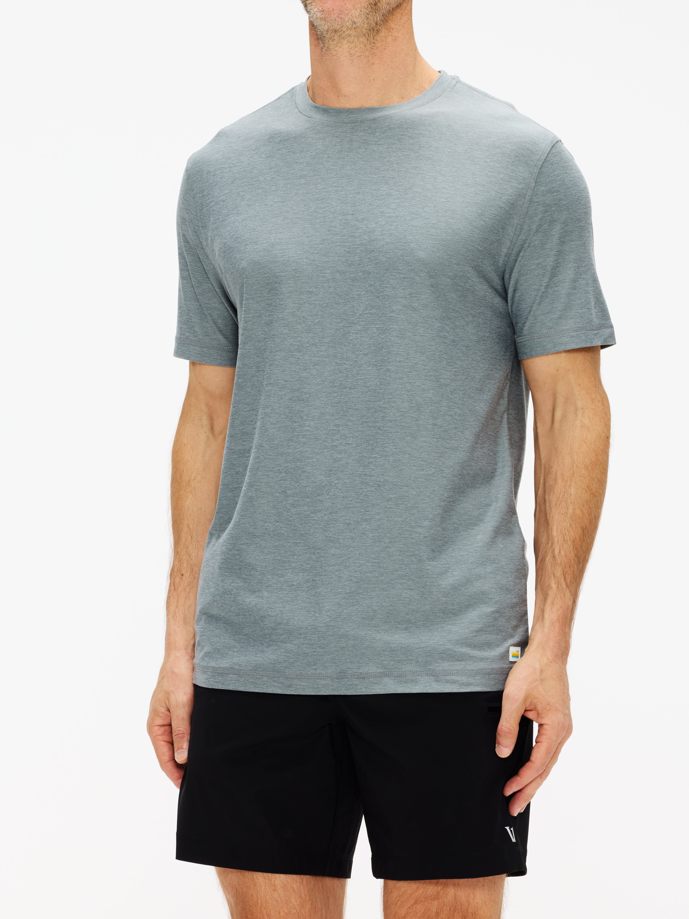 Vuori Strato Tech Tee