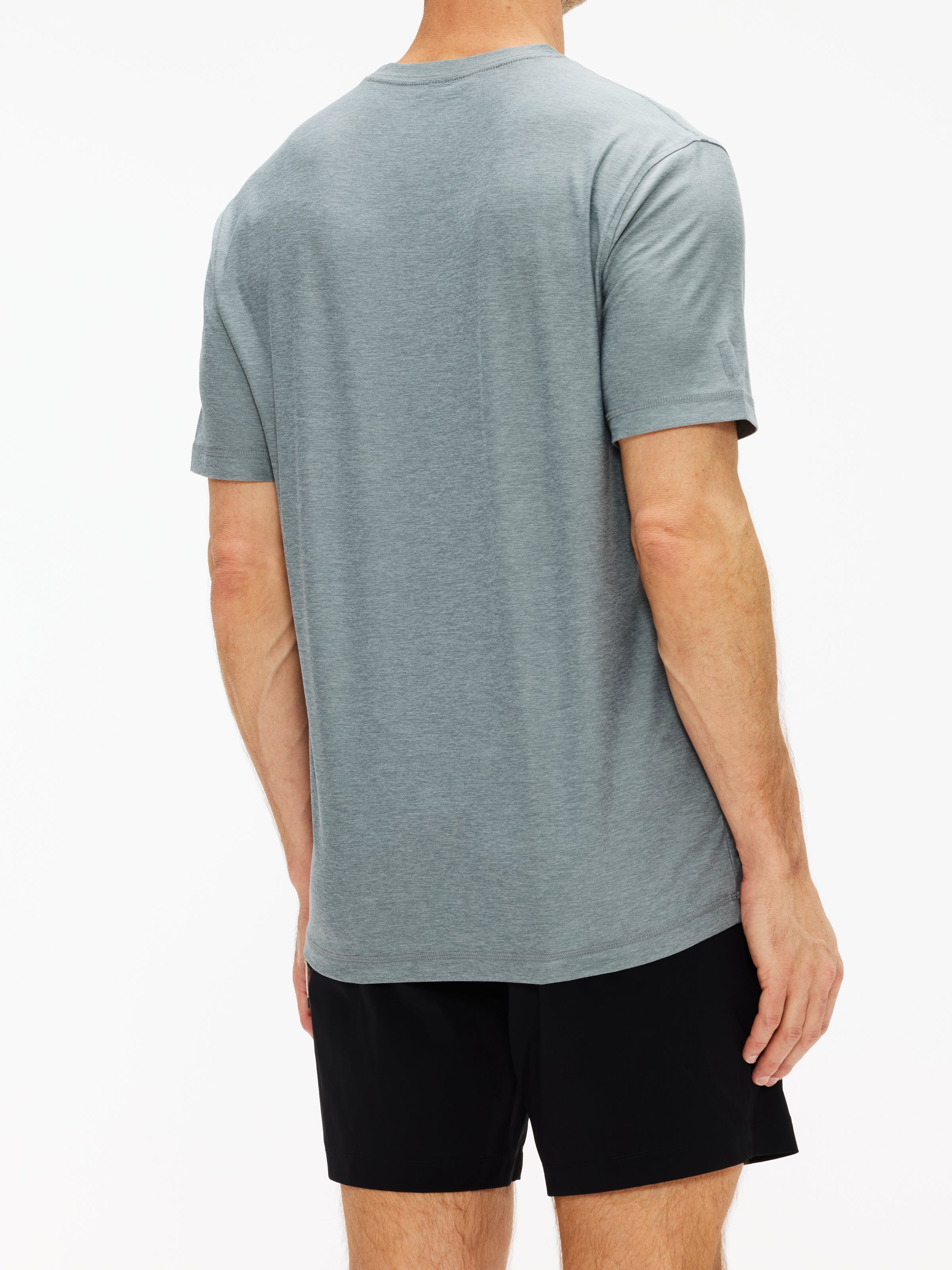 Vuori Strato Tech Tee